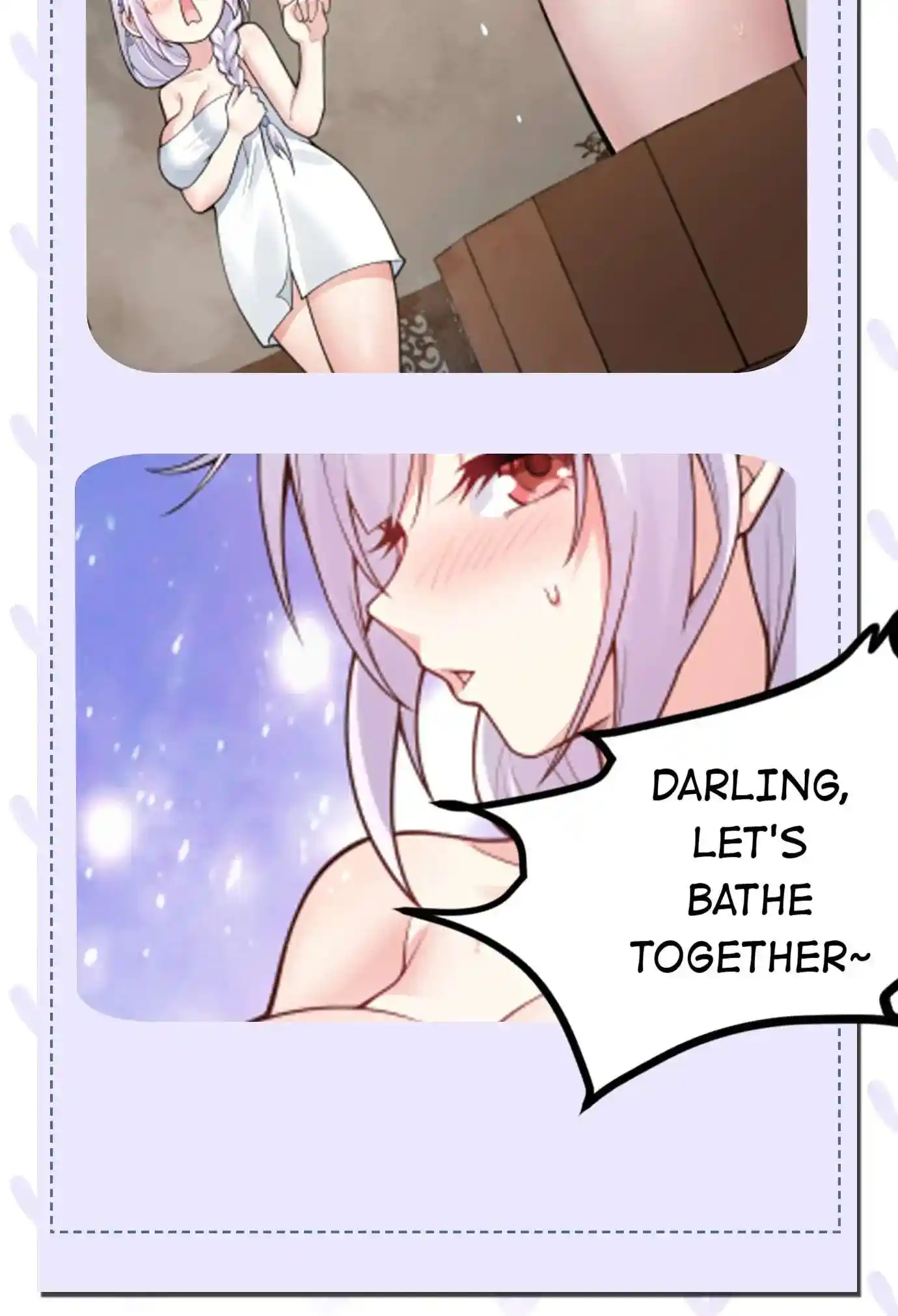 Good Disciple, Have Pity On Your Master! Chapter 123