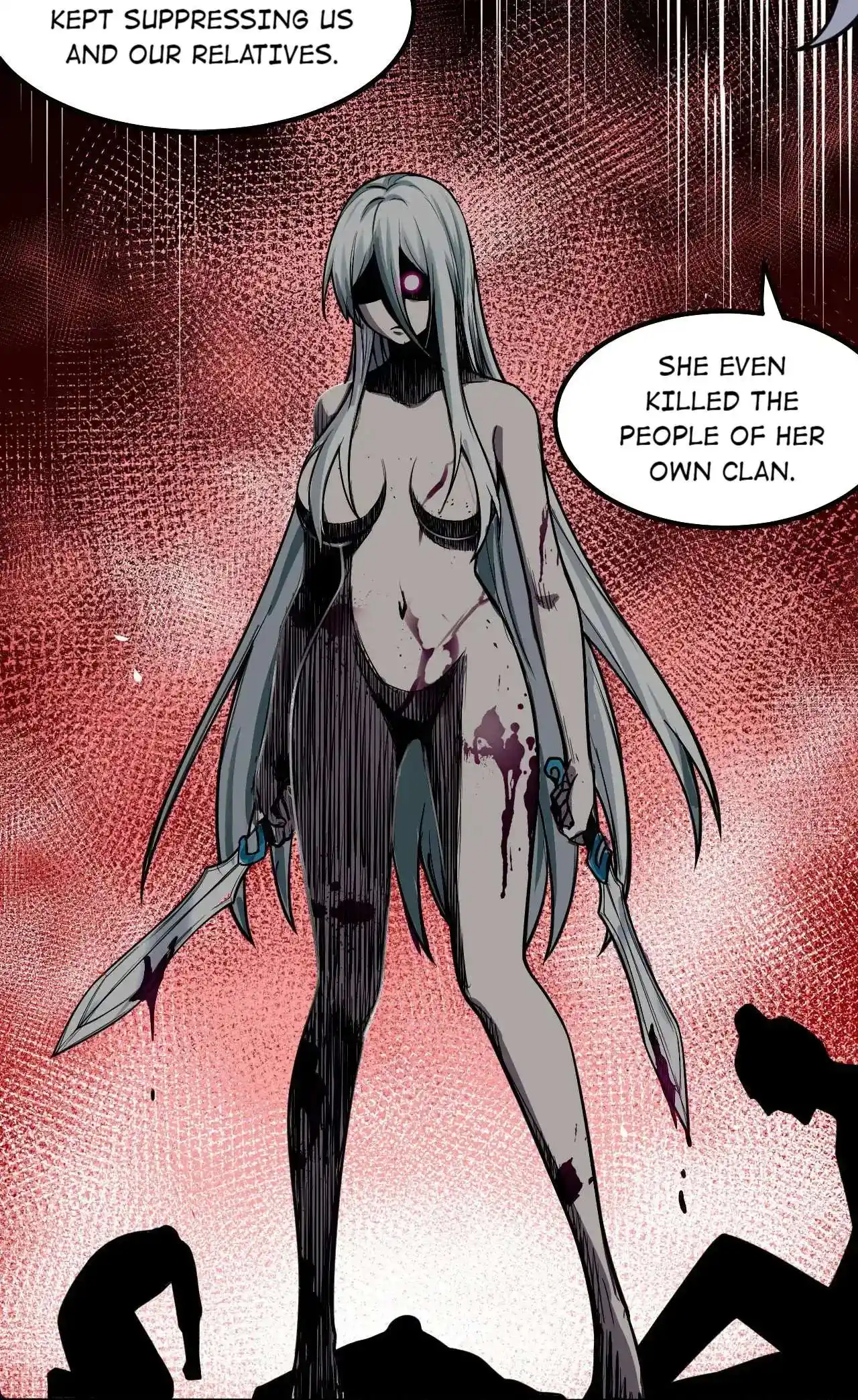 Good Disciple, Have Pity On Your Master! Chapter 124