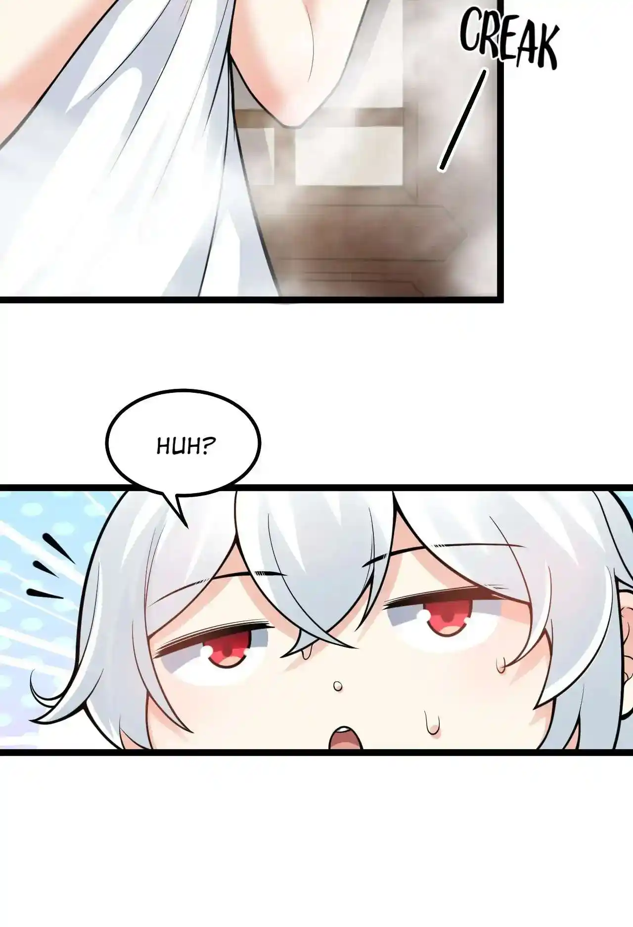 Good Disciple, Have Pity On Your Master! Chapter 124