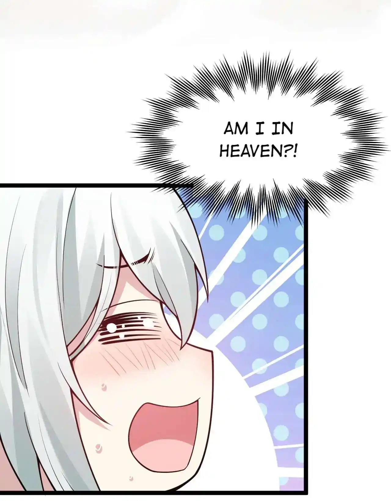 Good Disciple, Have Pity On Your Master! Chapter 124