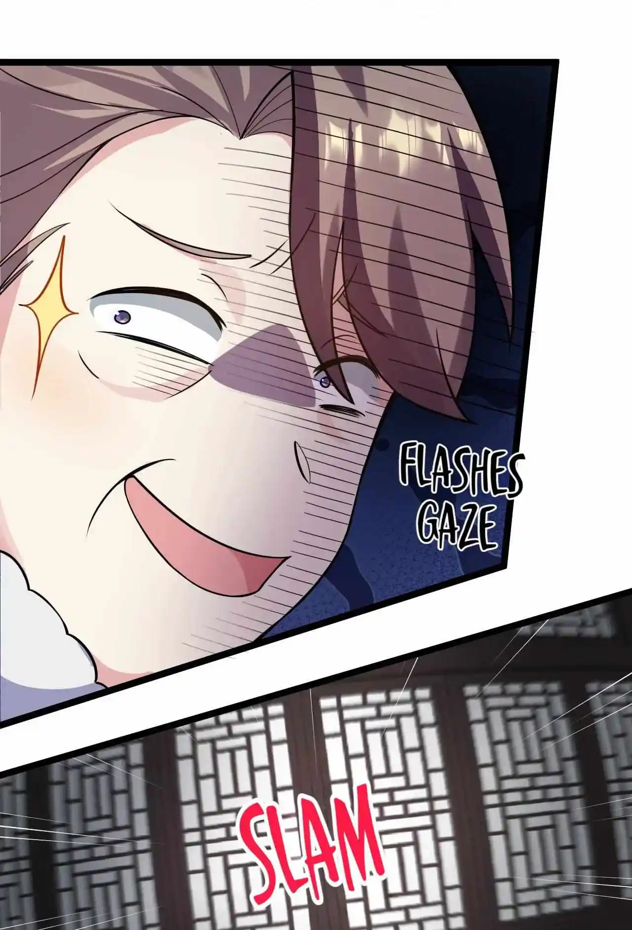 Good Disciple, Have Pity On Your Master! Chapter 125