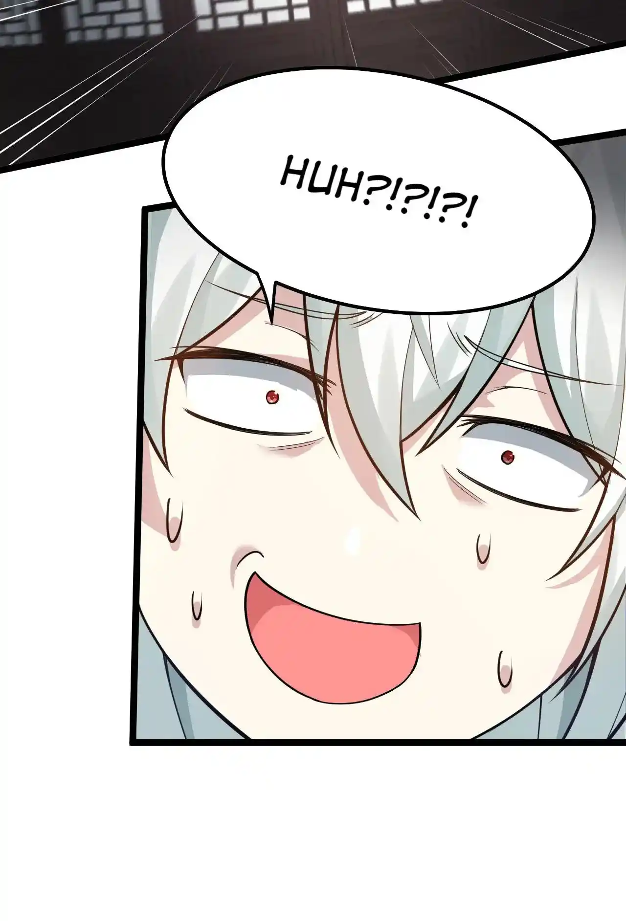 Good Disciple, Have Pity On Your Master! Chapter 125