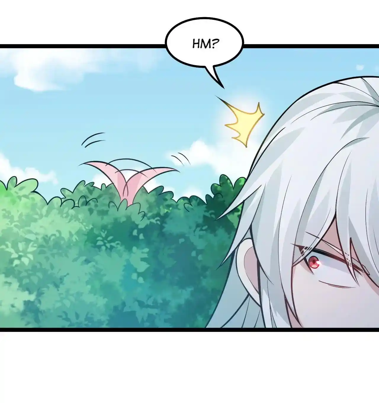 Good Disciple, Have Pity On Your Master! Chapter 125