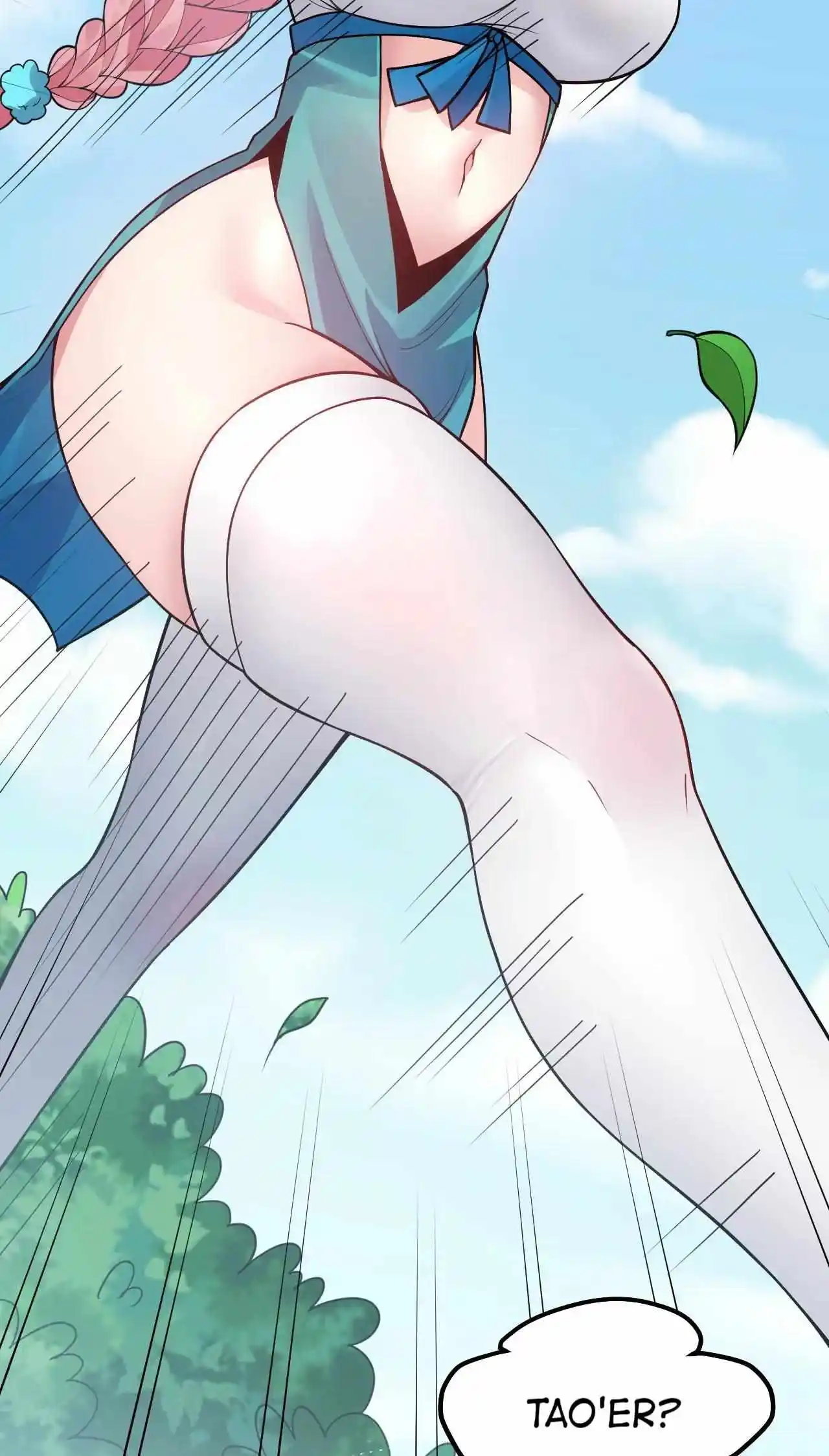 Good Disciple, Have Pity On Your Master! Chapter 125