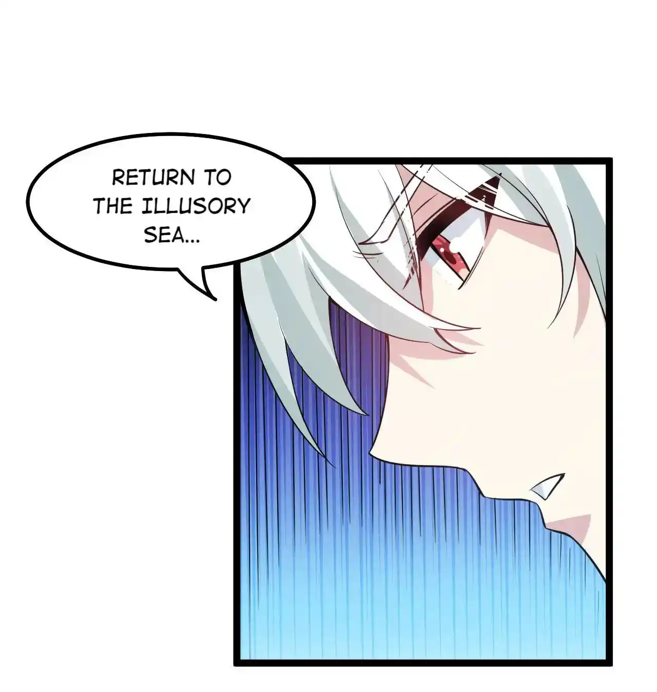 Good Disciple, Have Pity On Your Master! Chapter 125