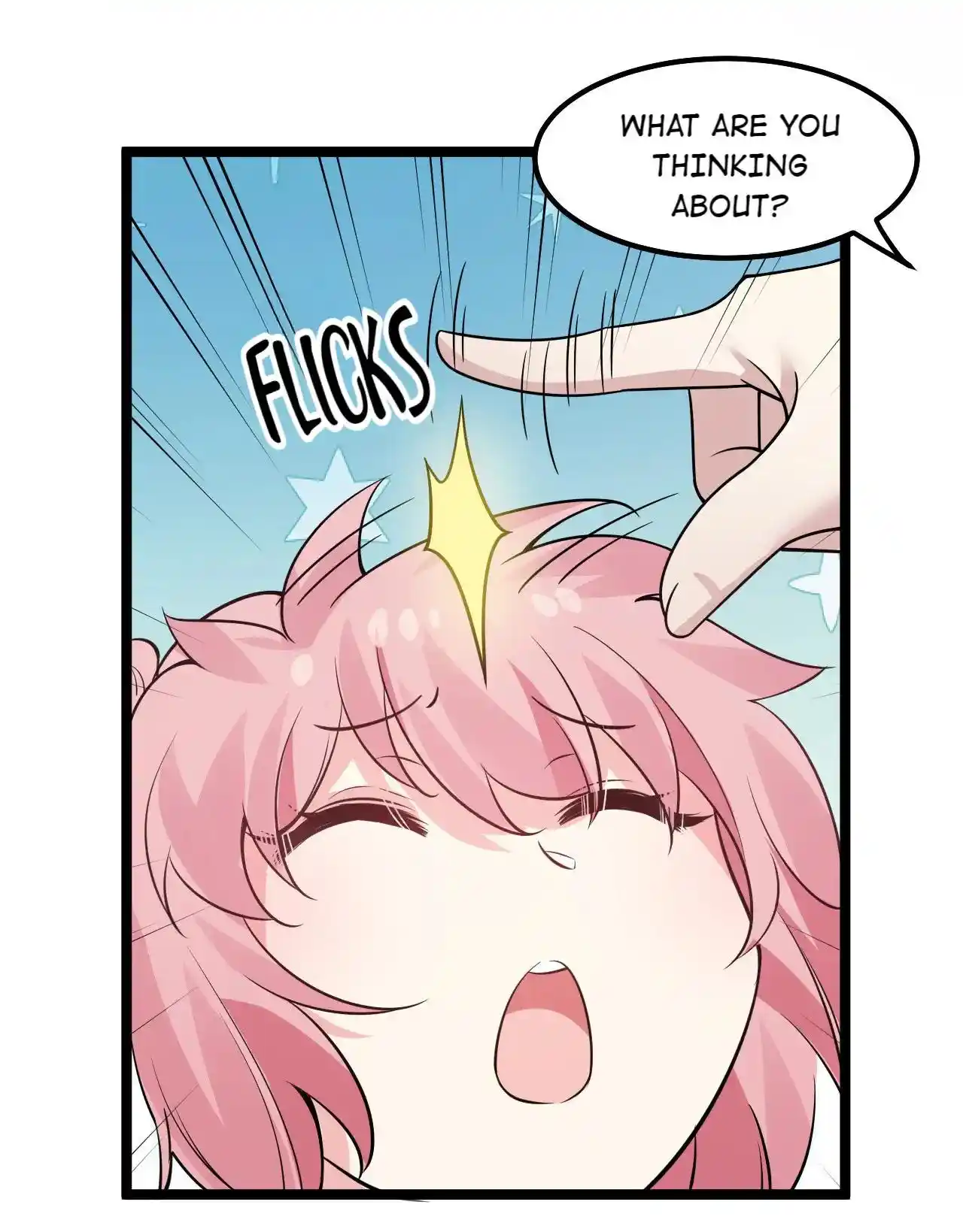 Good Disciple, Have Pity On Your Master! Chapter 125