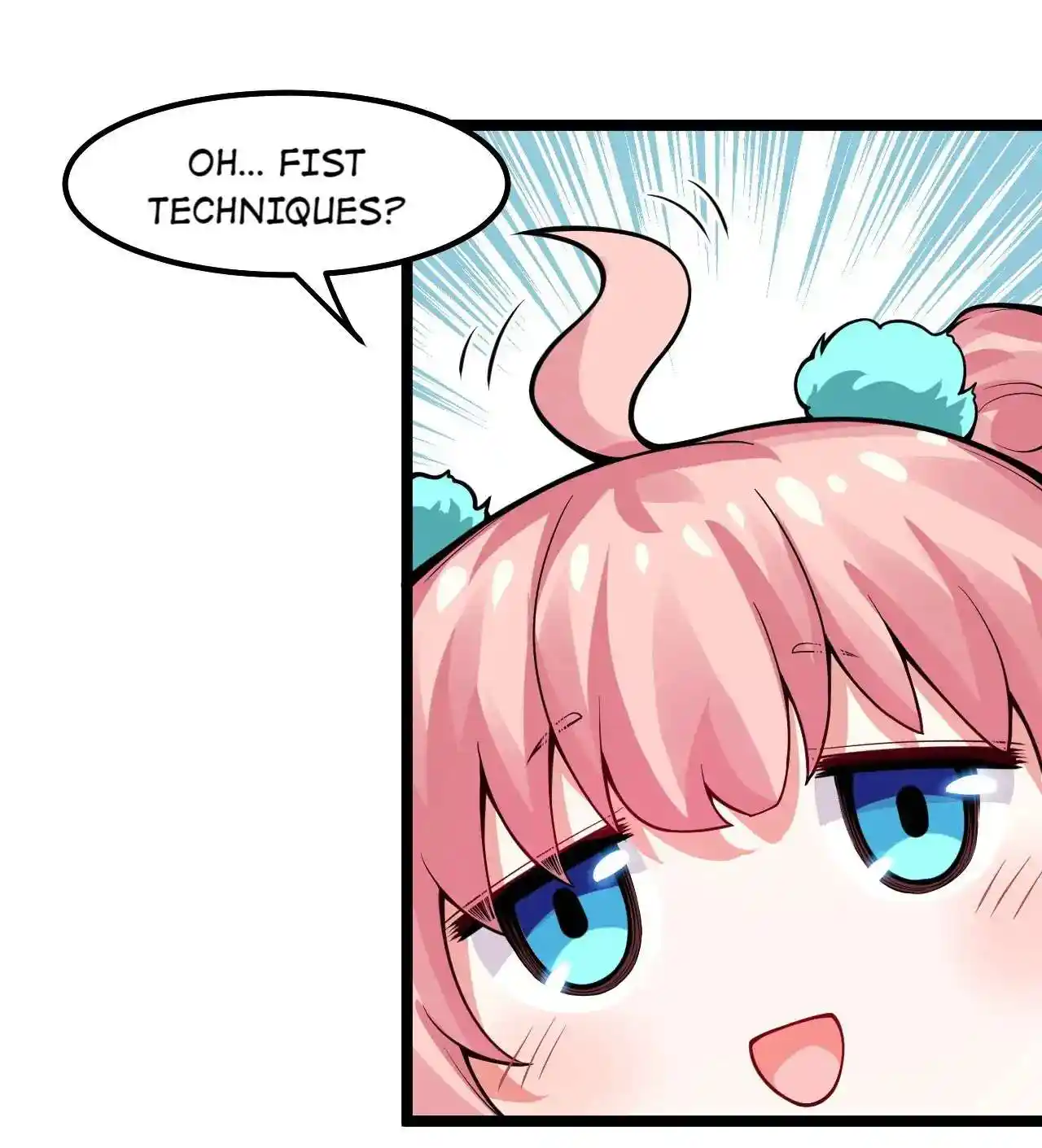 Good Disciple, Have Pity On Your Master! Chapter 126