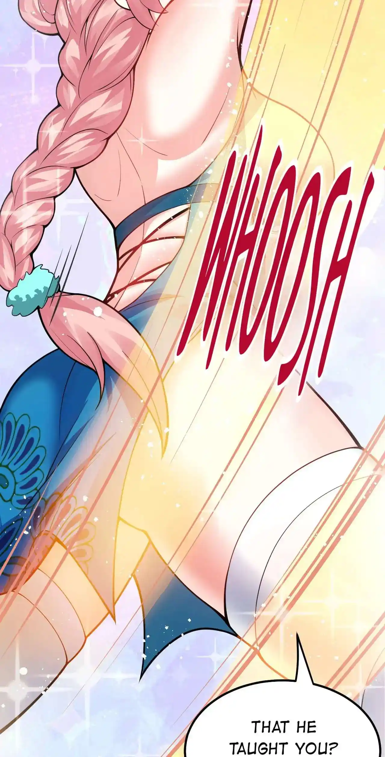 Good Disciple, Have Pity On Your Master! Chapter 126