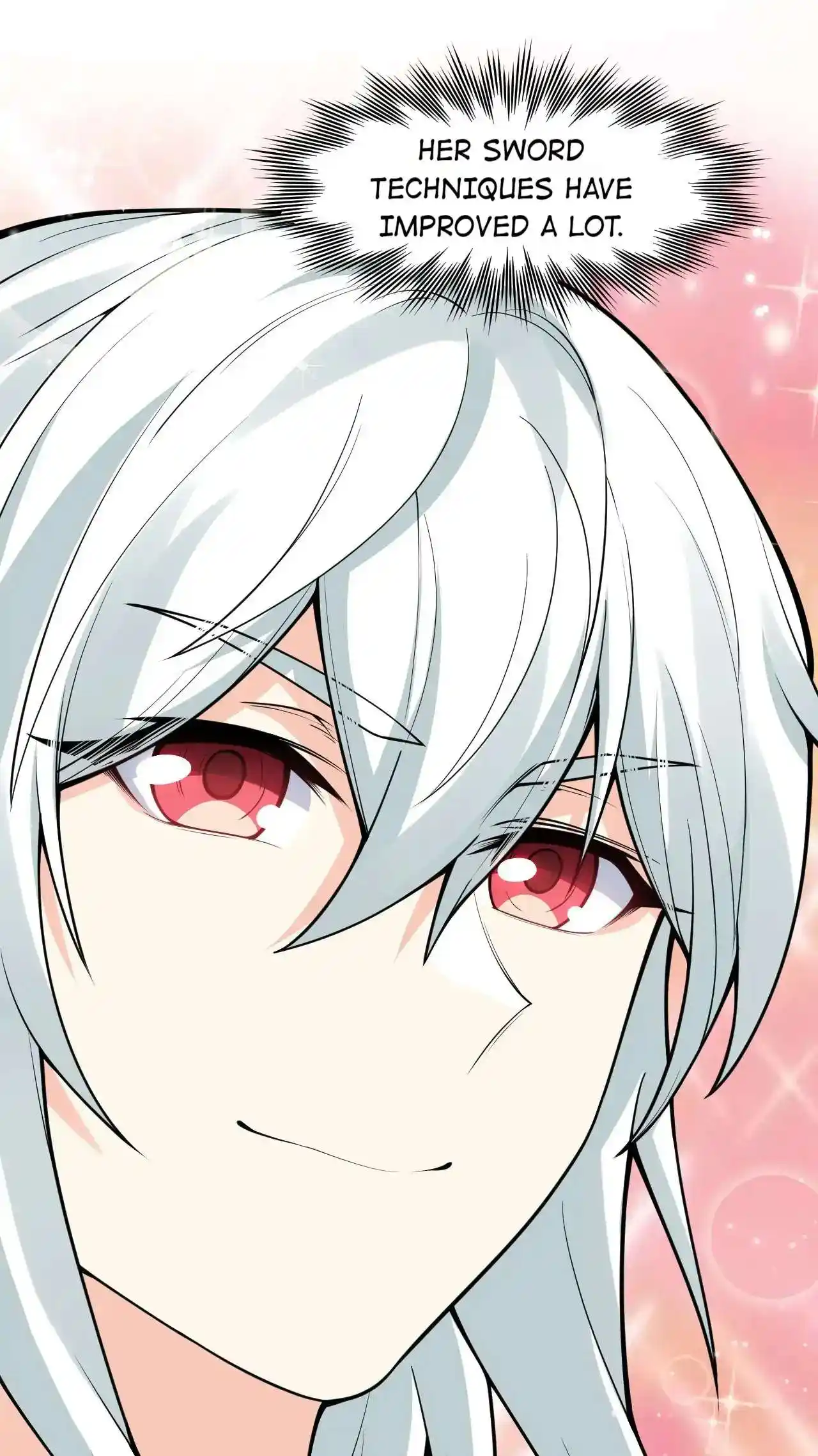 Good Disciple, Have Pity On Your Master! Chapter 126