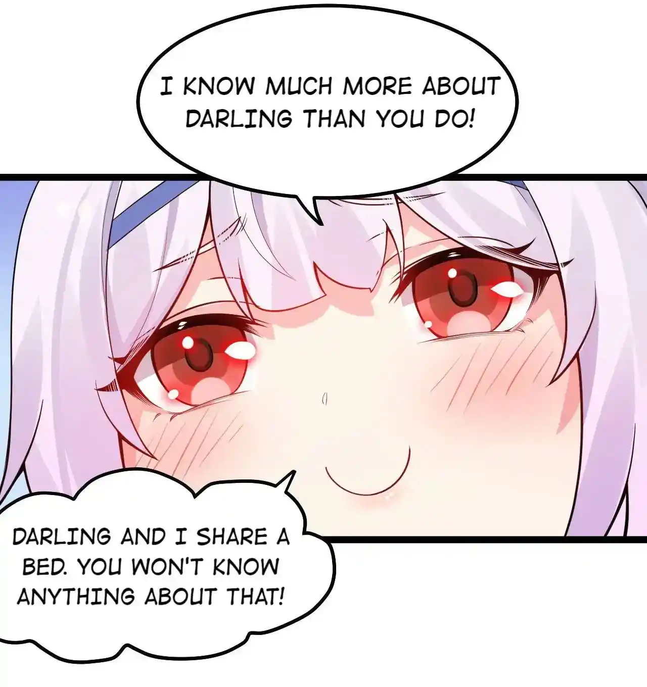 Good Disciple, Have Pity On Your Master! Chapter 126