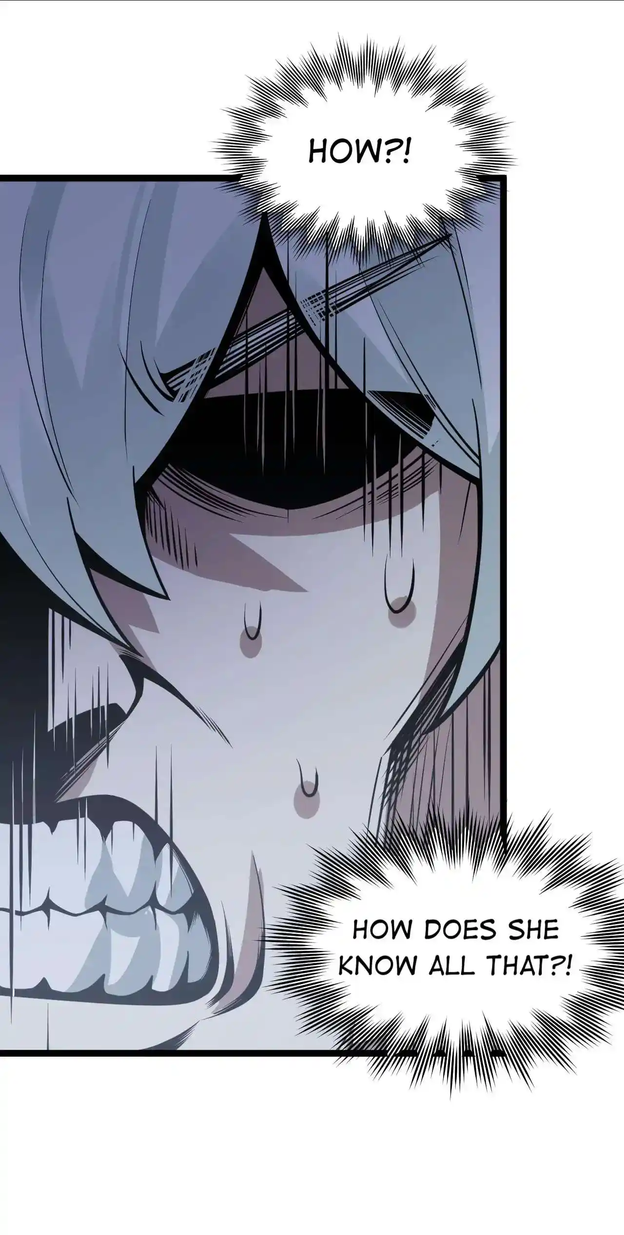 Good Disciple, Have Pity On Your Master! Chapter 126