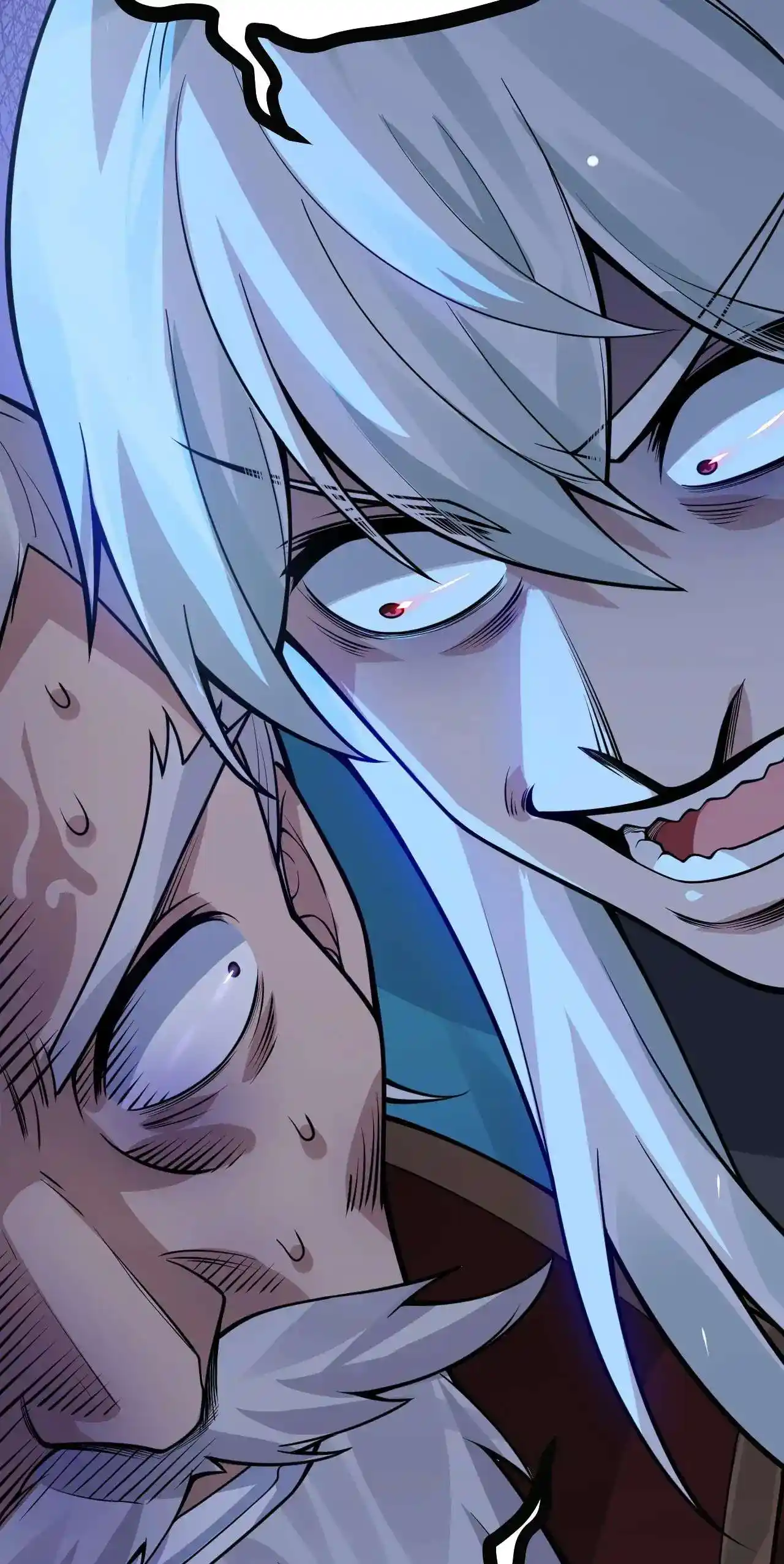 Good Disciple, Have Pity On Your Master! Chapter 126