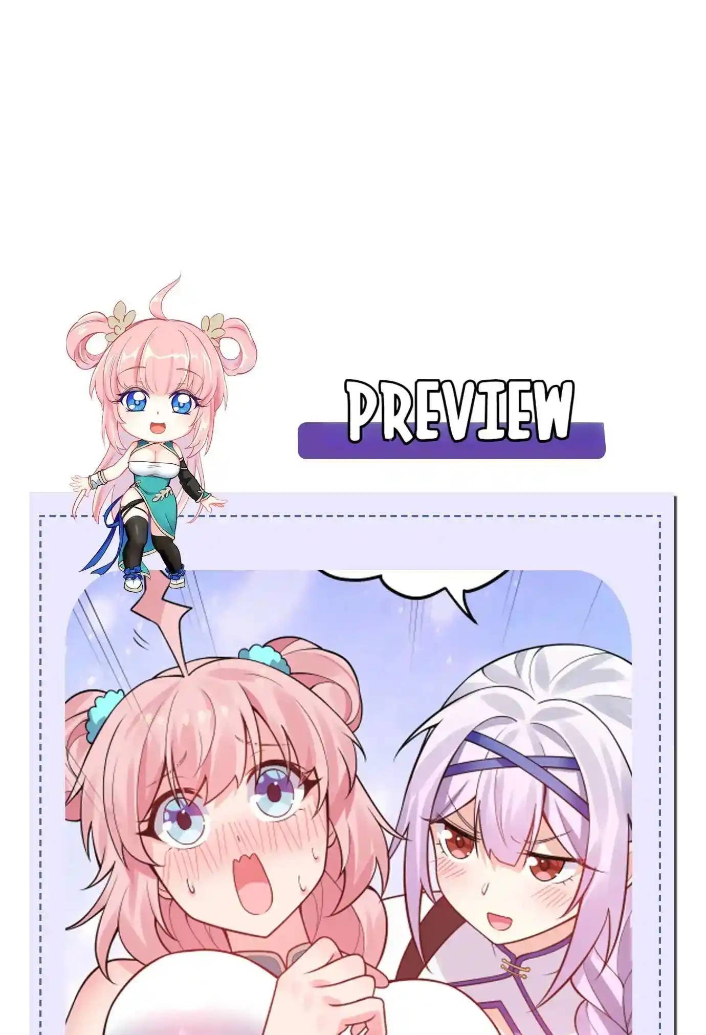 Good Disciple, Have Pity On Your Master! Chapter 126