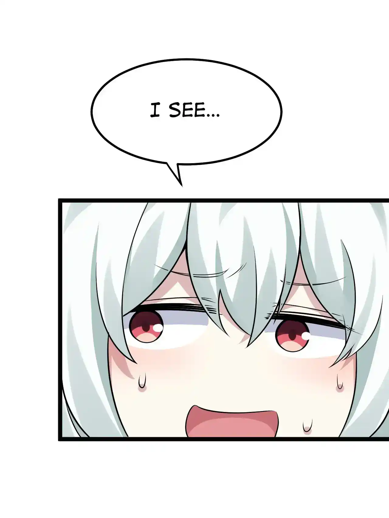 Good Disciple, Have Pity On Your Master! Chapter 127