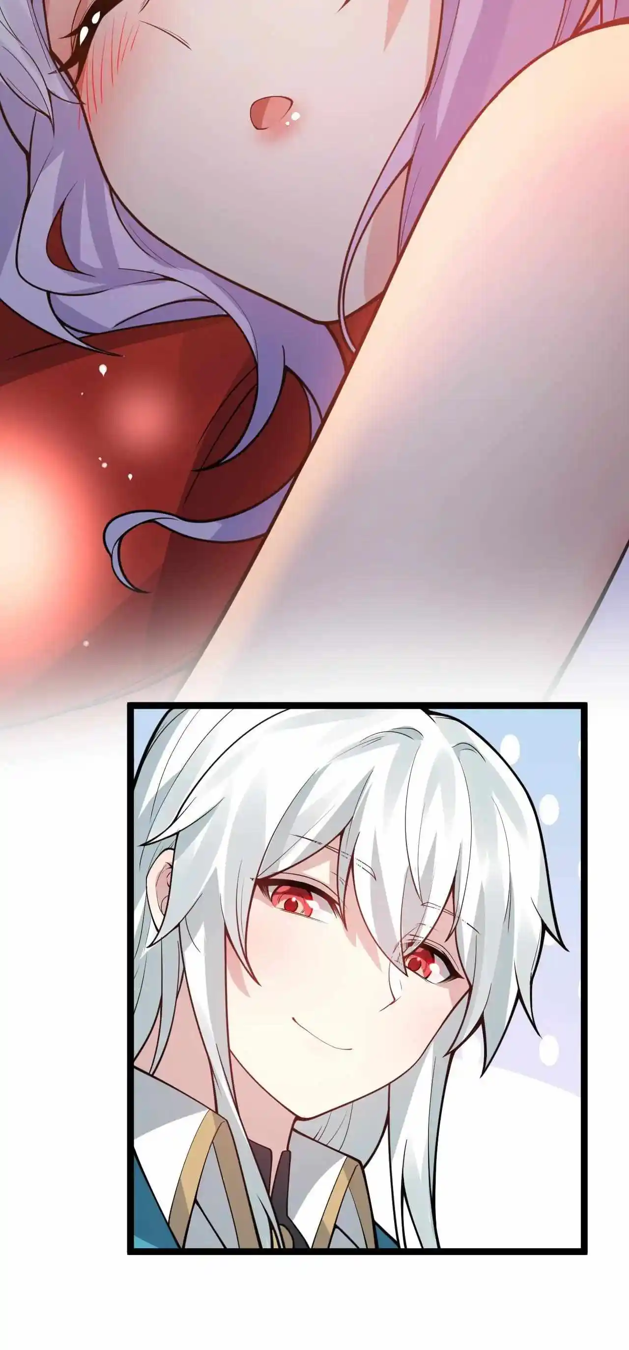 Good Disciple, Have Pity On Your Master! Chapter 128