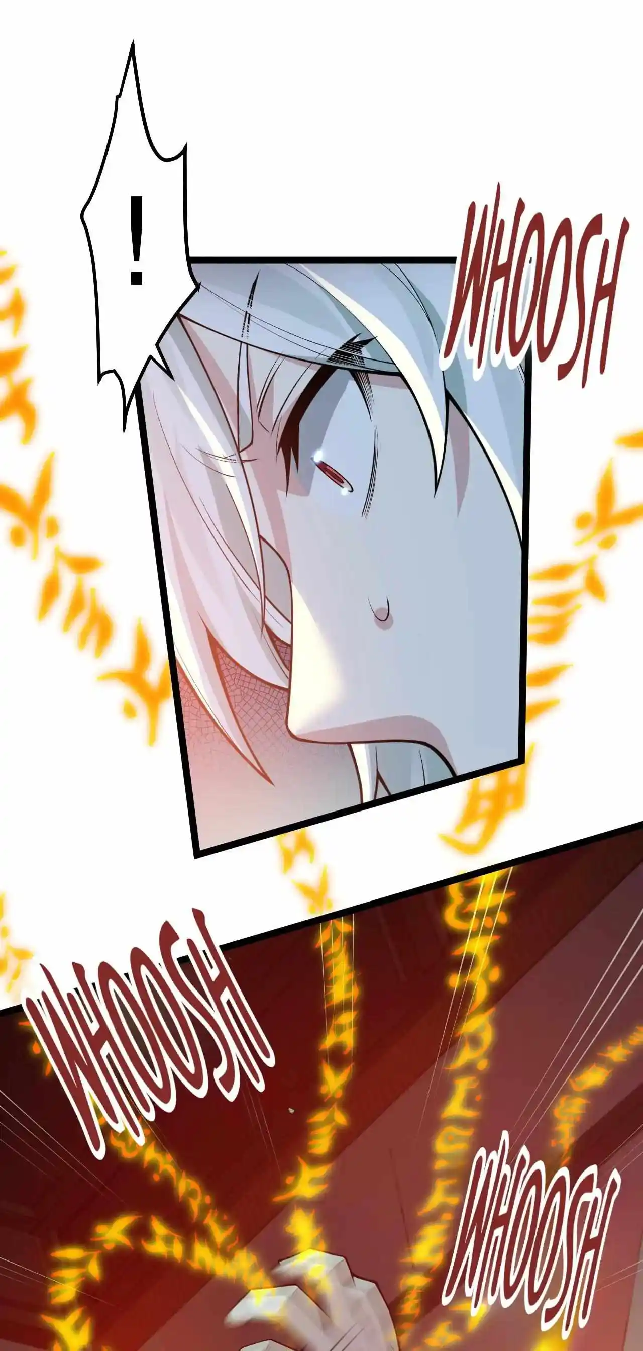 Good Disciple, Have Pity On Your Master! Chapter 128