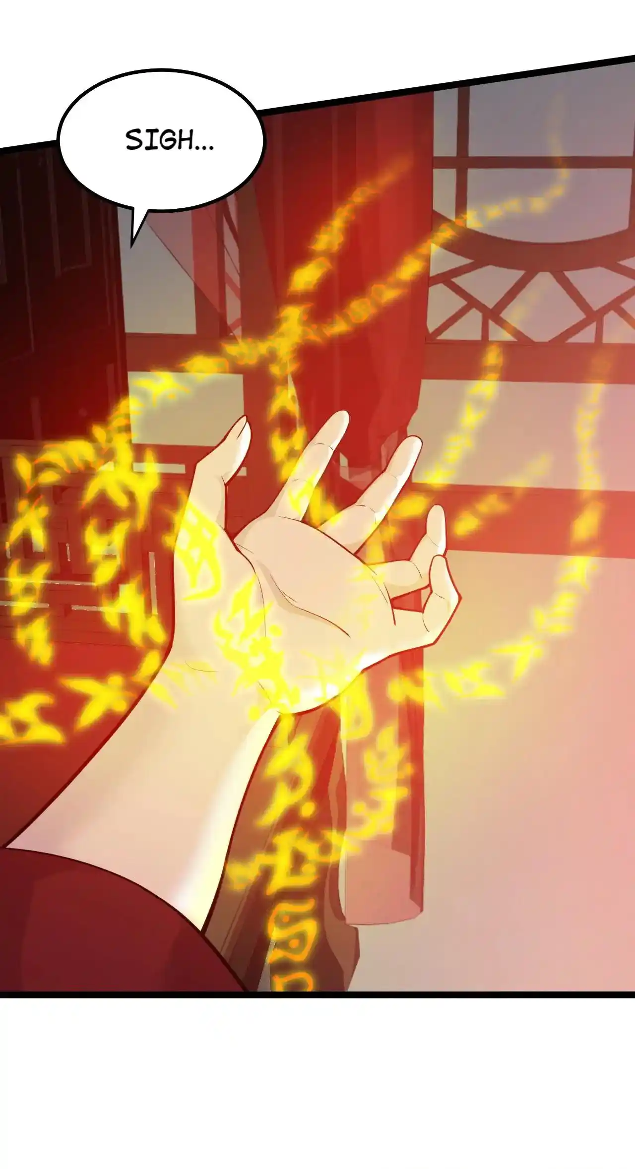 Good Disciple, Have Pity On Your Master! Chapter 128