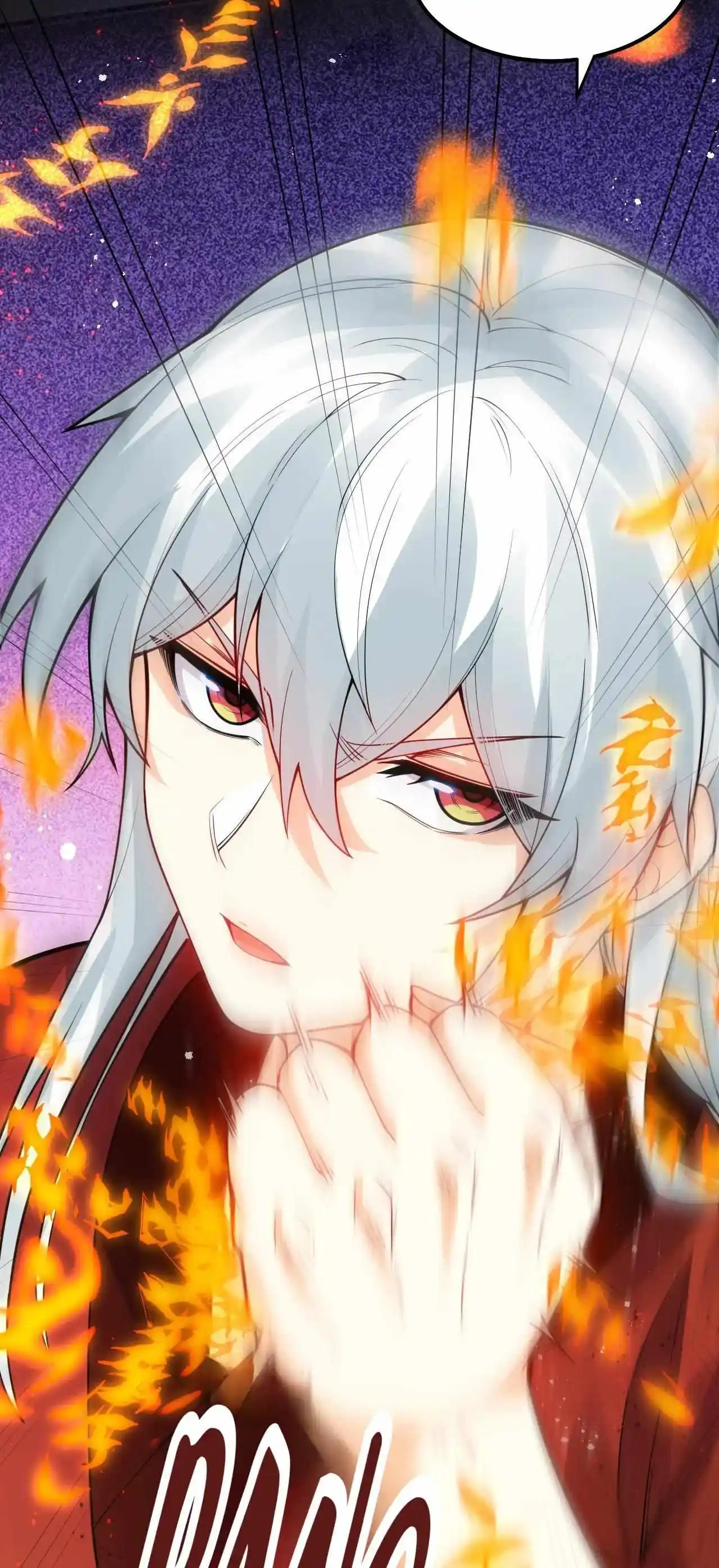 Good Disciple, Have Pity On Your Master! Chapter 128