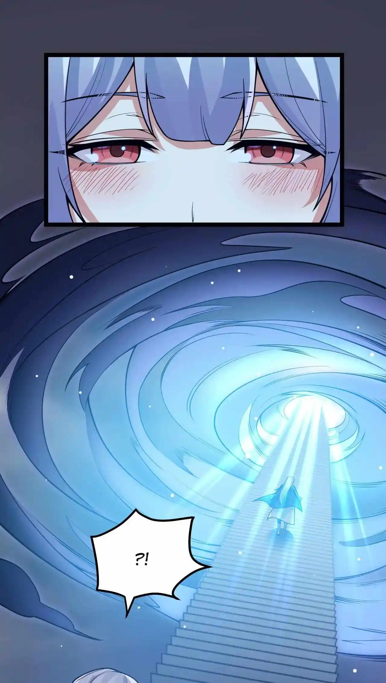 Good Disciple, Have Pity On Your Master! Chapter 128