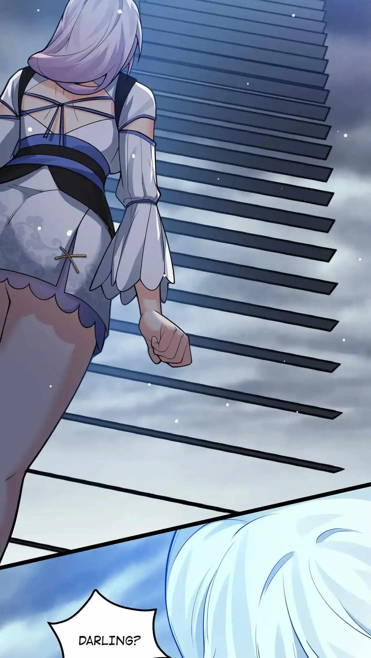 Good Disciple, Have Pity On Your Master! Chapter 128