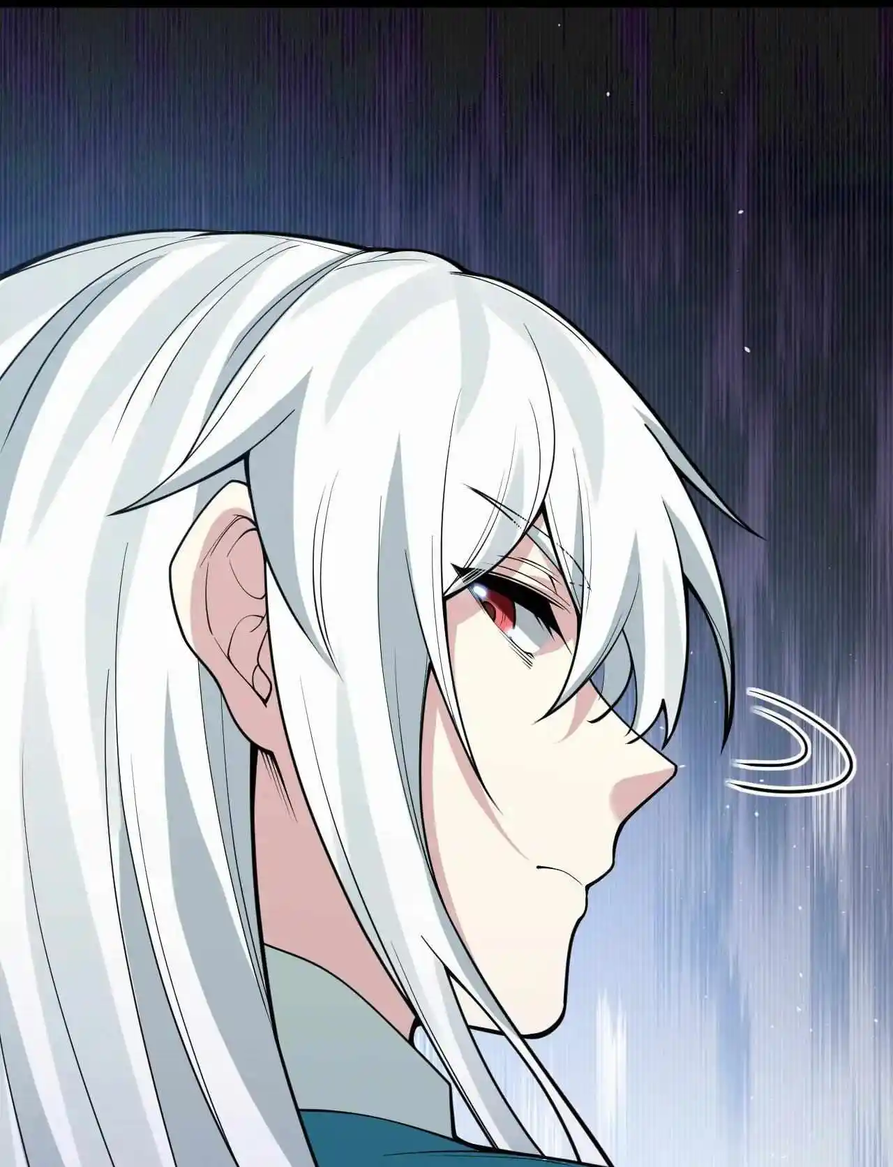 Good Disciple, Have Pity On Your Master! Chapter 128