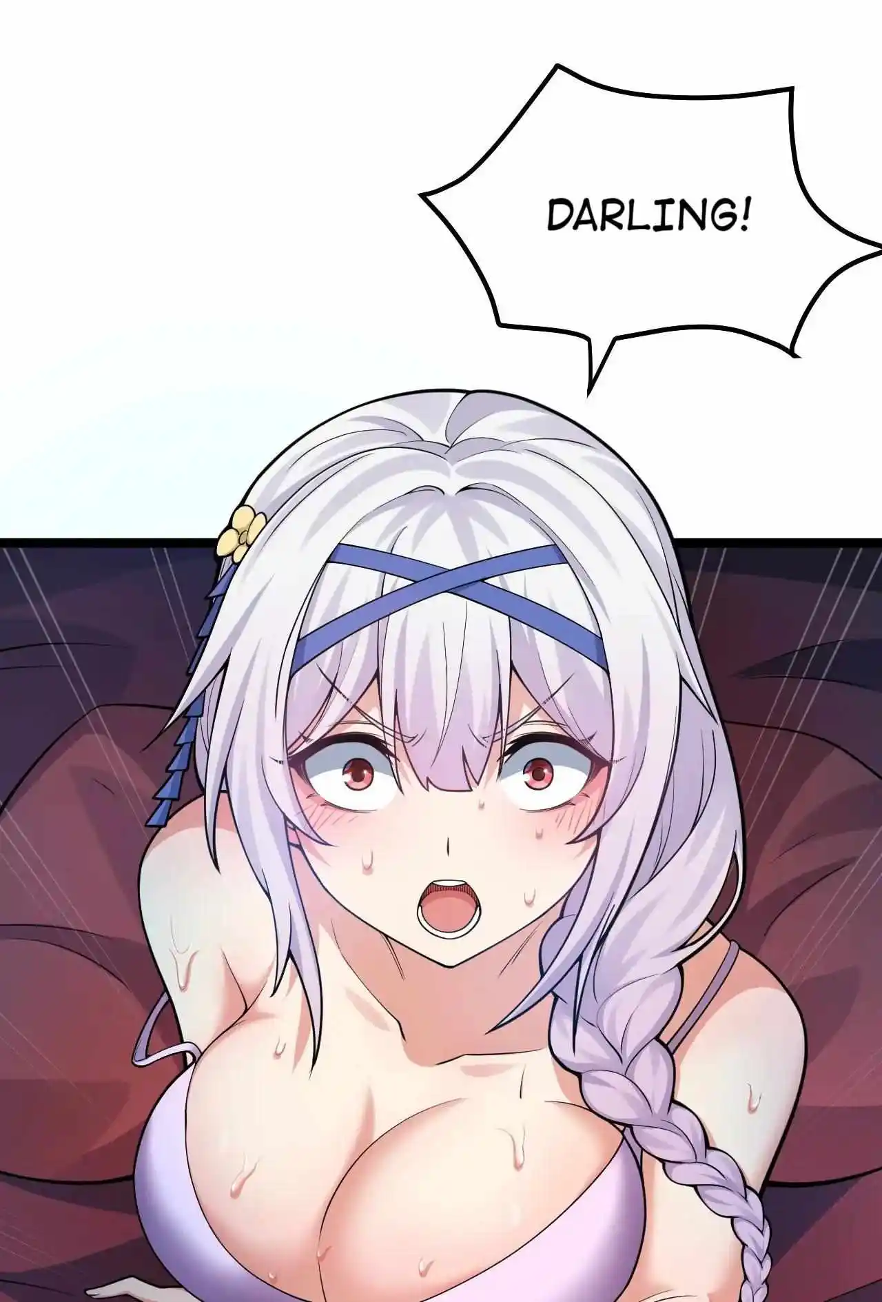 Good Disciple, Have Pity On Your Master! Chapter 128