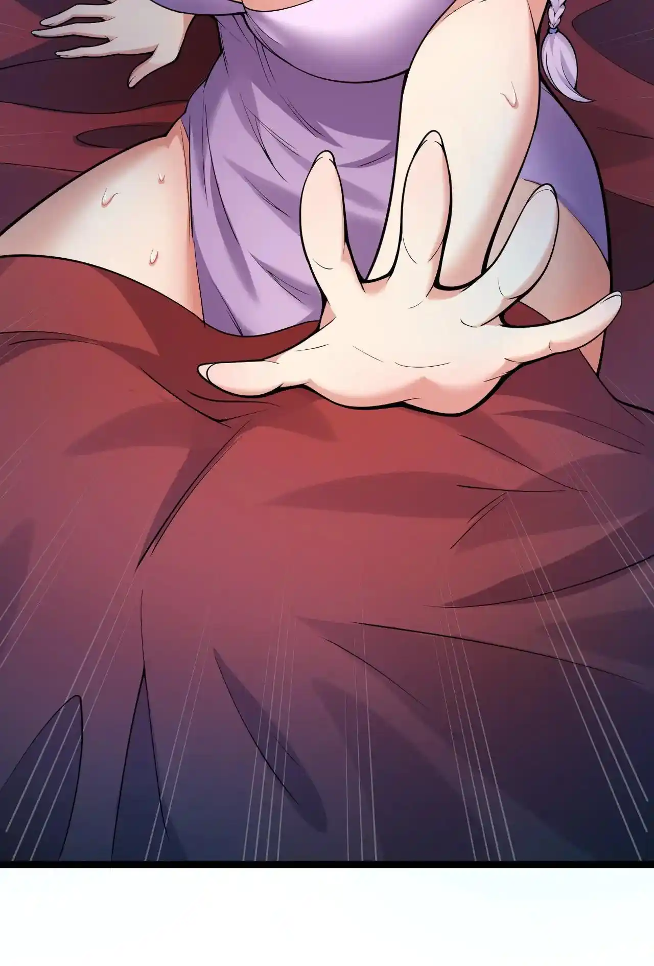 Good Disciple, Have Pity On Your Master! Chapter 128