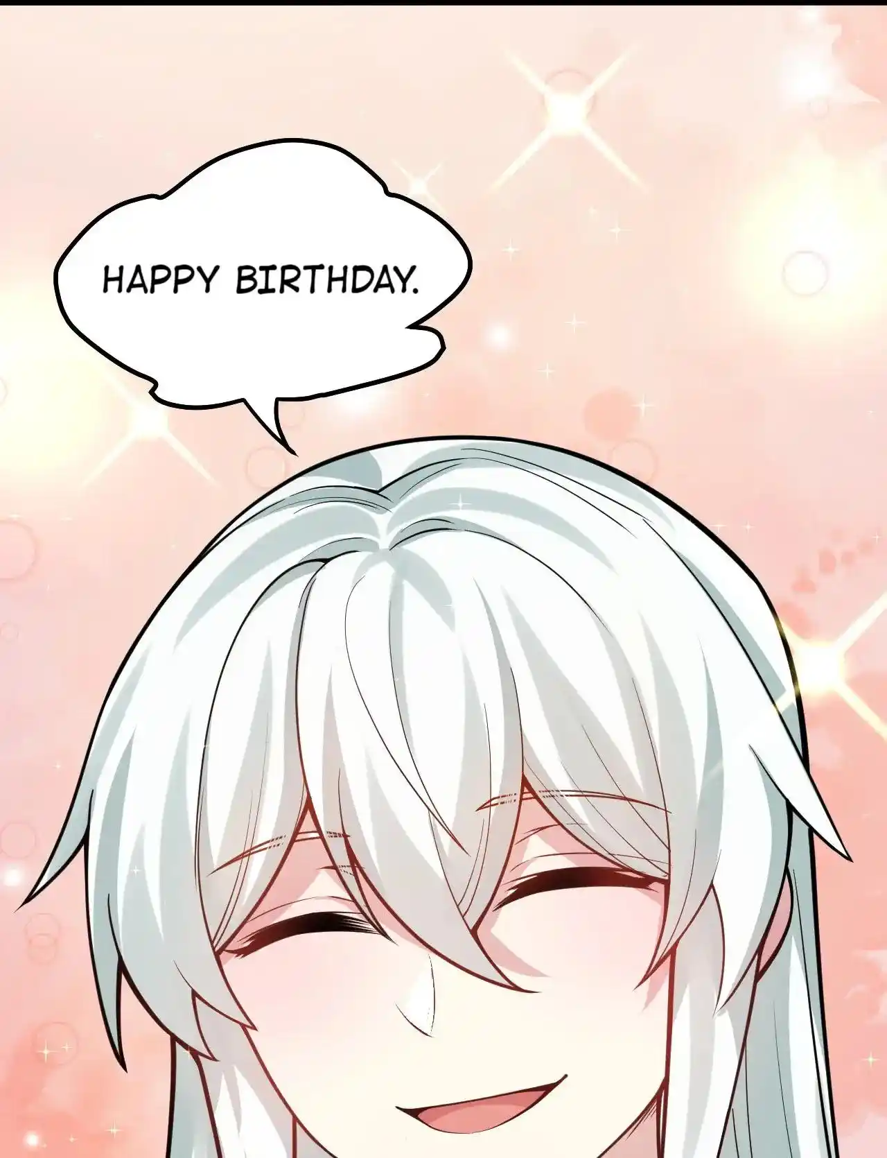 Good Disciple, Have Pity On Your Master! Chapter 128