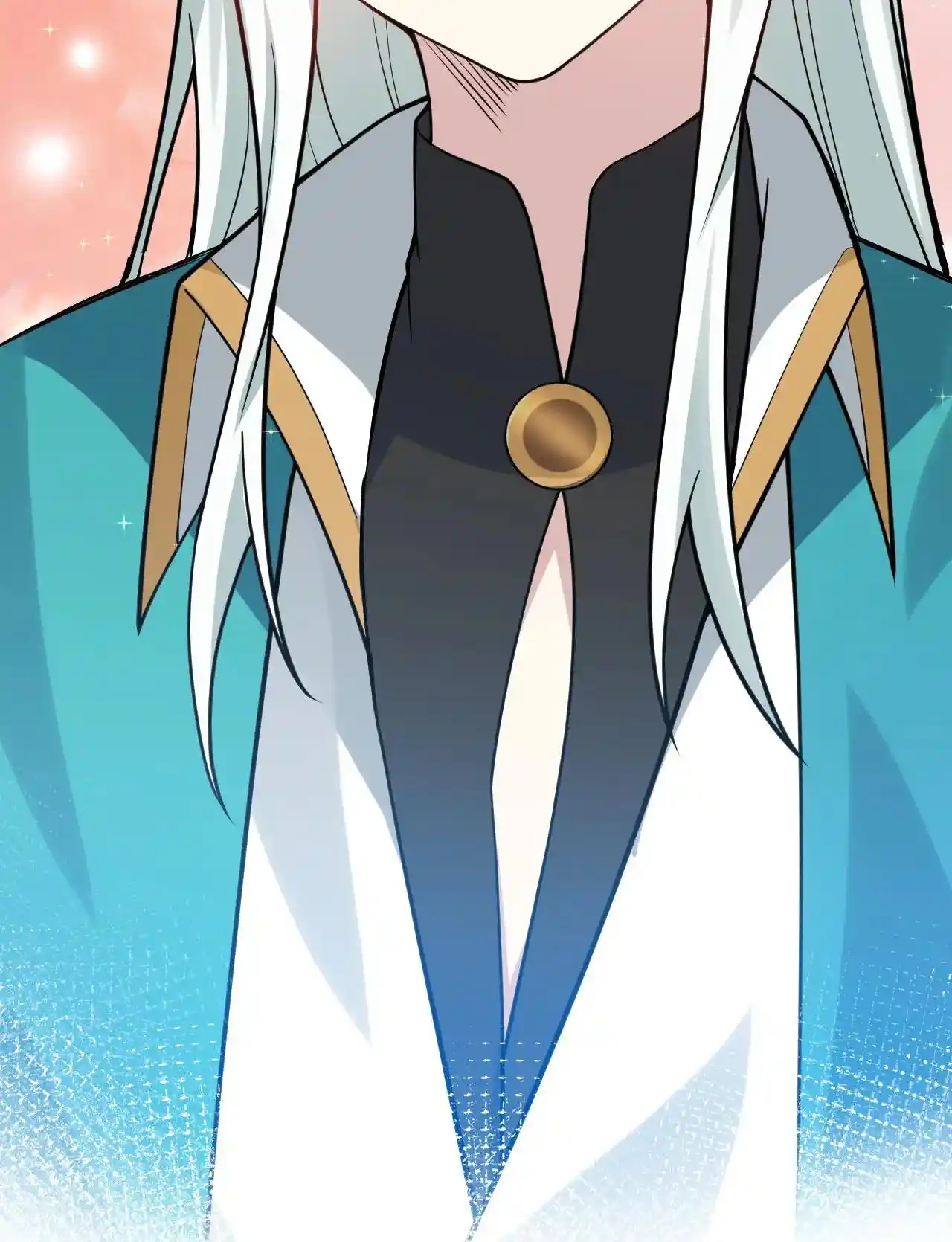 Good Disciple, Have Pity On Your Master! Chapter 128