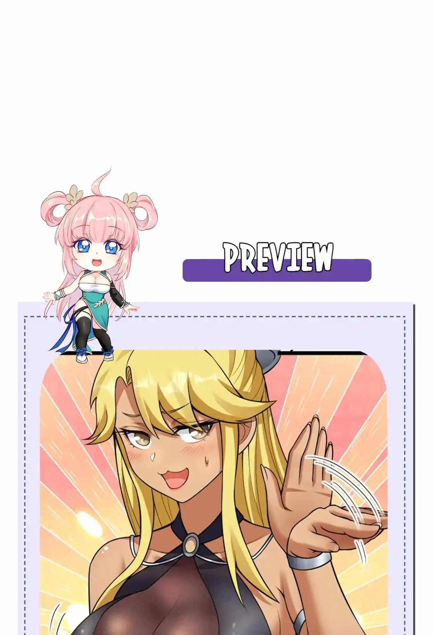 Good Disciple, Have Pity On Your Master! Chapter 128