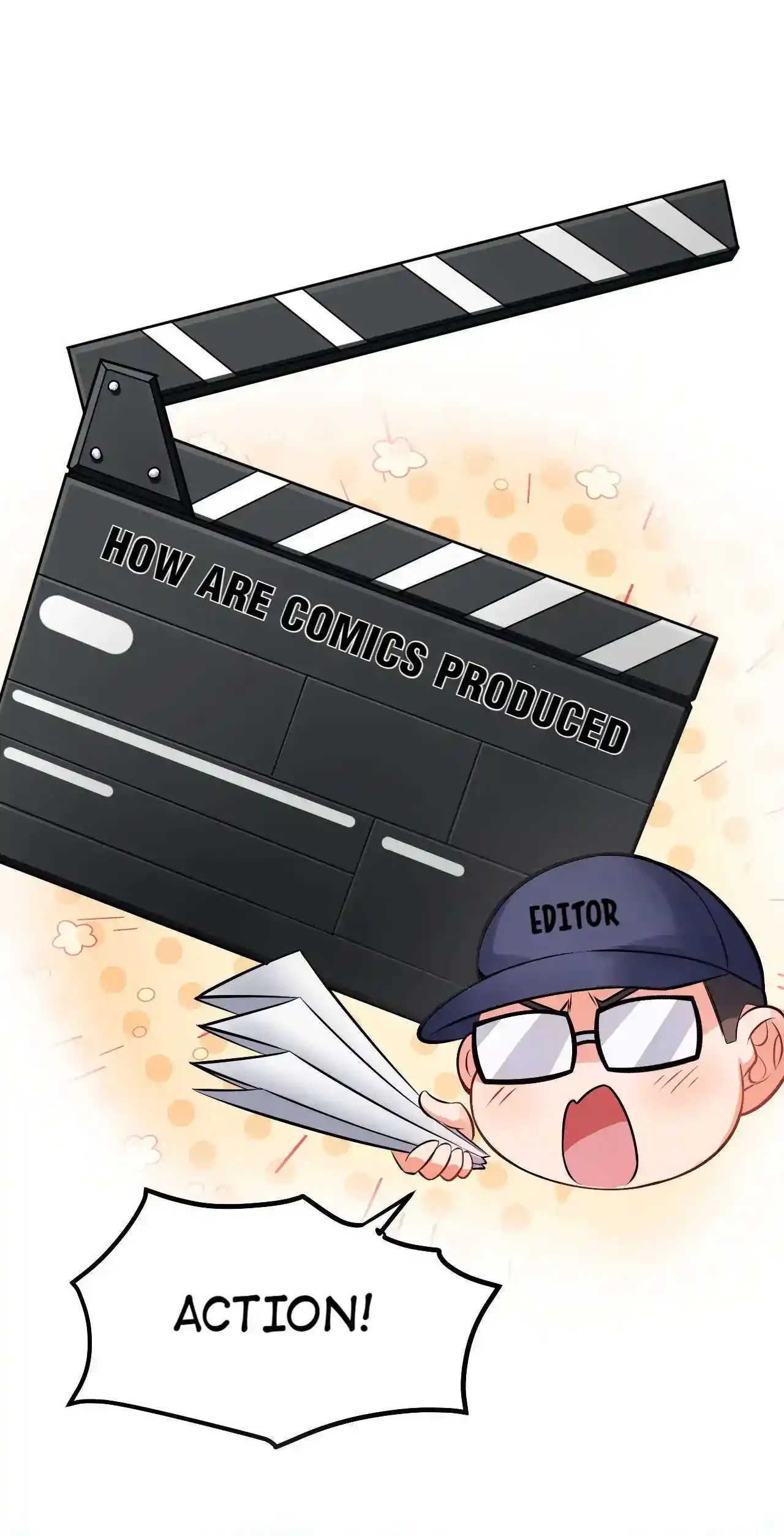 Good Disciple, Have Pity On Your Master! Chapter 128.5