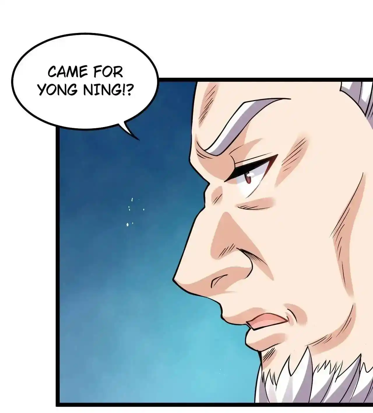 Good Disciple, Have Pity On Your Master! Chapter 129