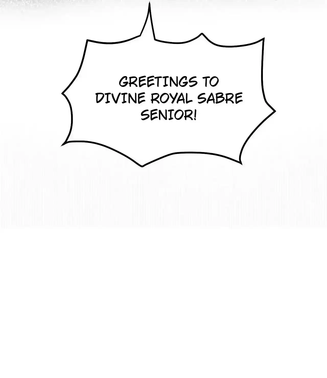 Good Disciple, Have Pity On Your Master! Chapter 129