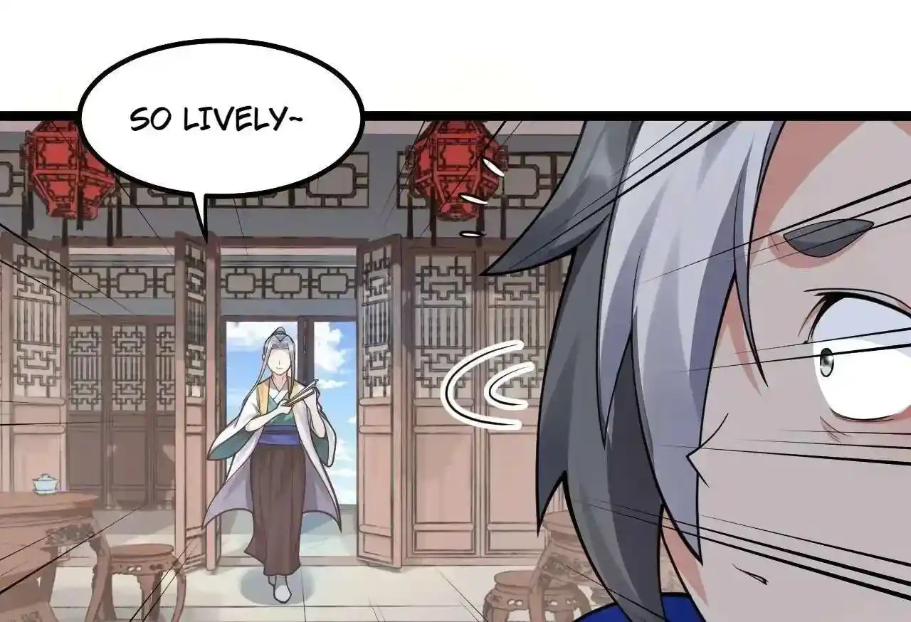 Good Disciple, Have Pity On Your Master! Chapter 130