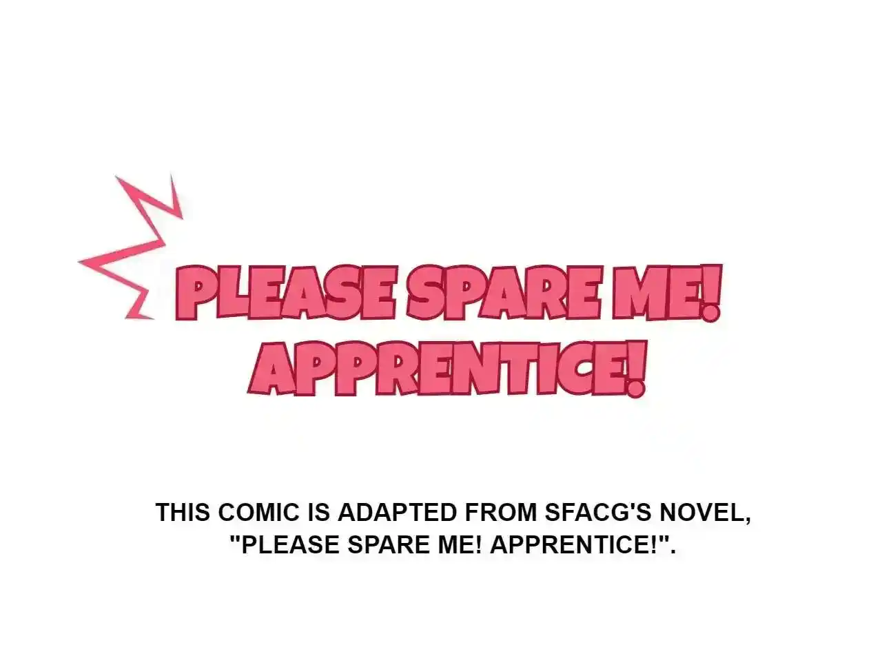 Good Disciple, Have Pity On Your Master! Chapter 131