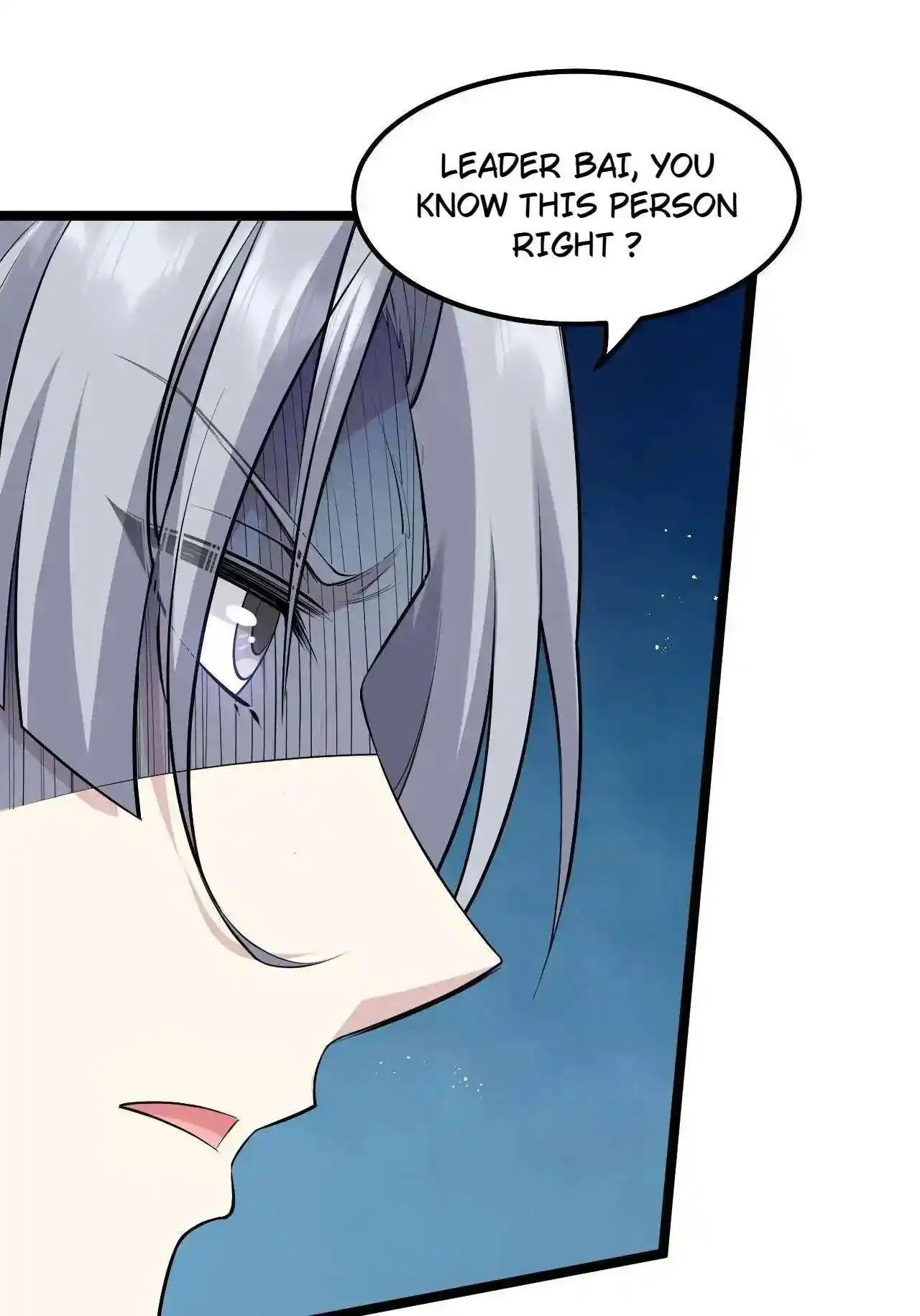 Good Disciple, Have Pity On Your Master! Chapter 131