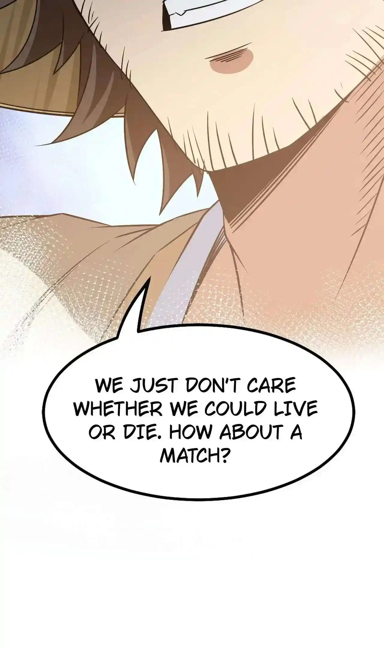 Good Disciple, Have Pity On Your Master! Chapter 131