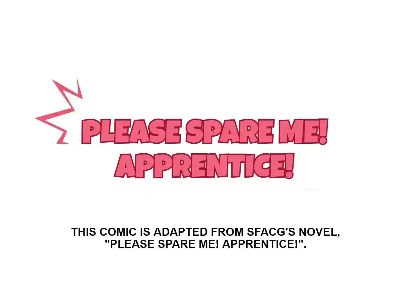 Good Disciple, Have Pity On Your Master! Chapter 132