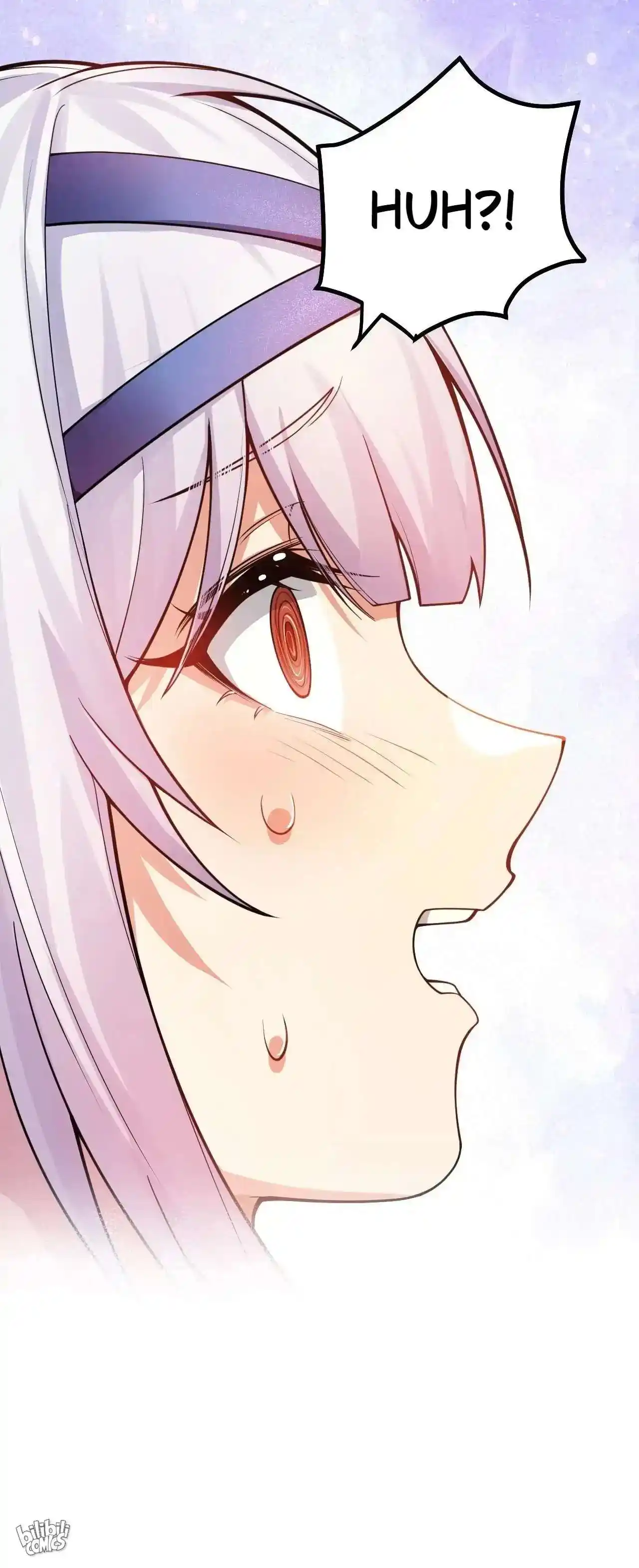 Good Disciple, Have Pity On Your Master! Chapter 132