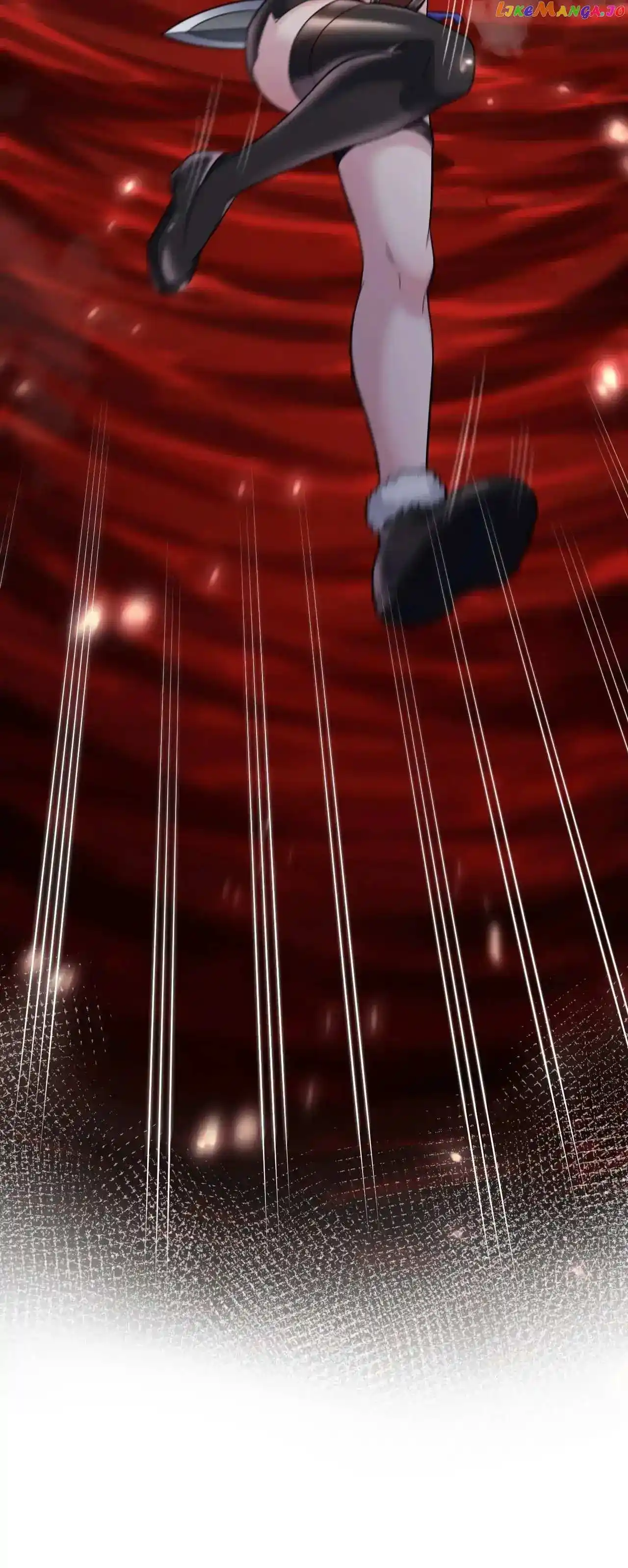 Good Disciple, Have Pity On Your Master! Chapter 138