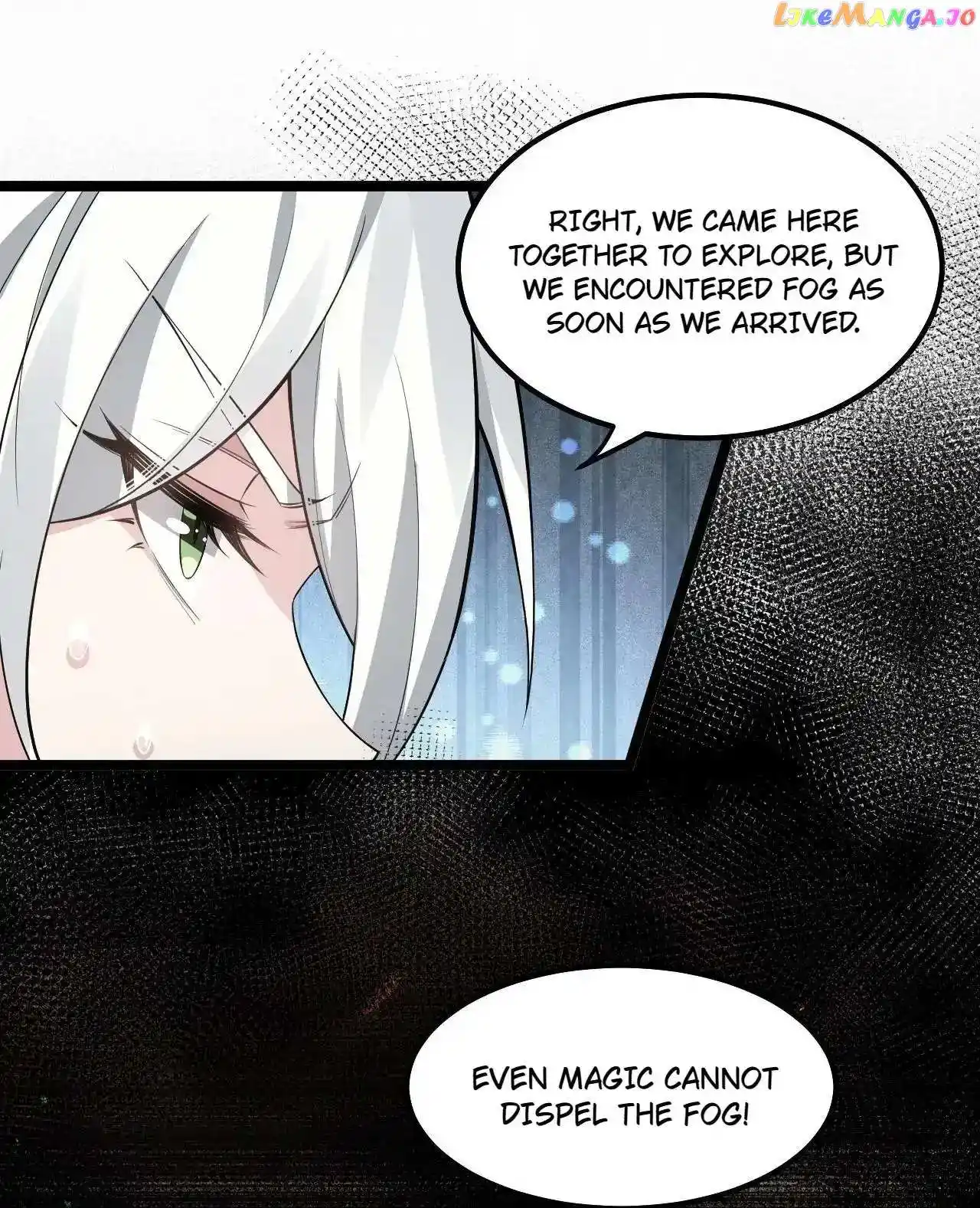 Good Disciple, Have Pity On Your Master! Chapter 138