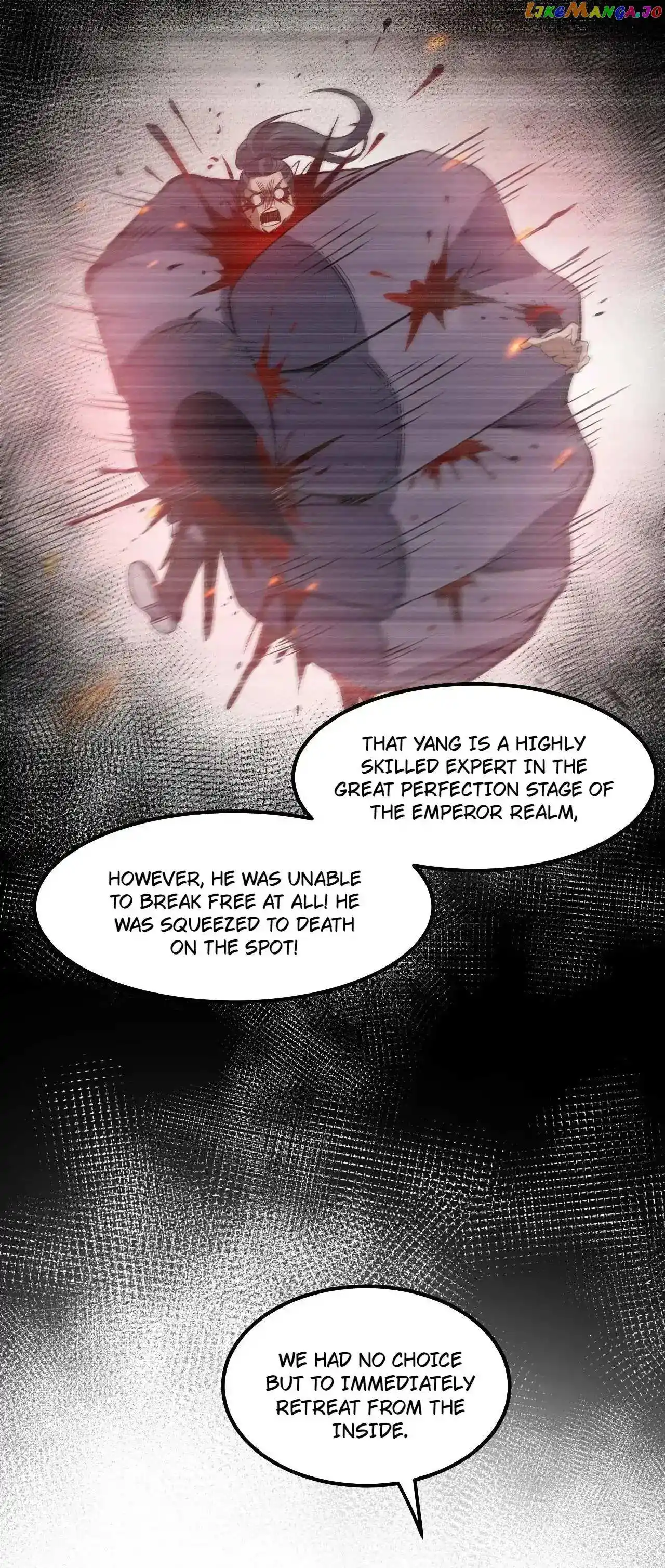 Good Disciple, Have Pity On Your Master! Chapter 138