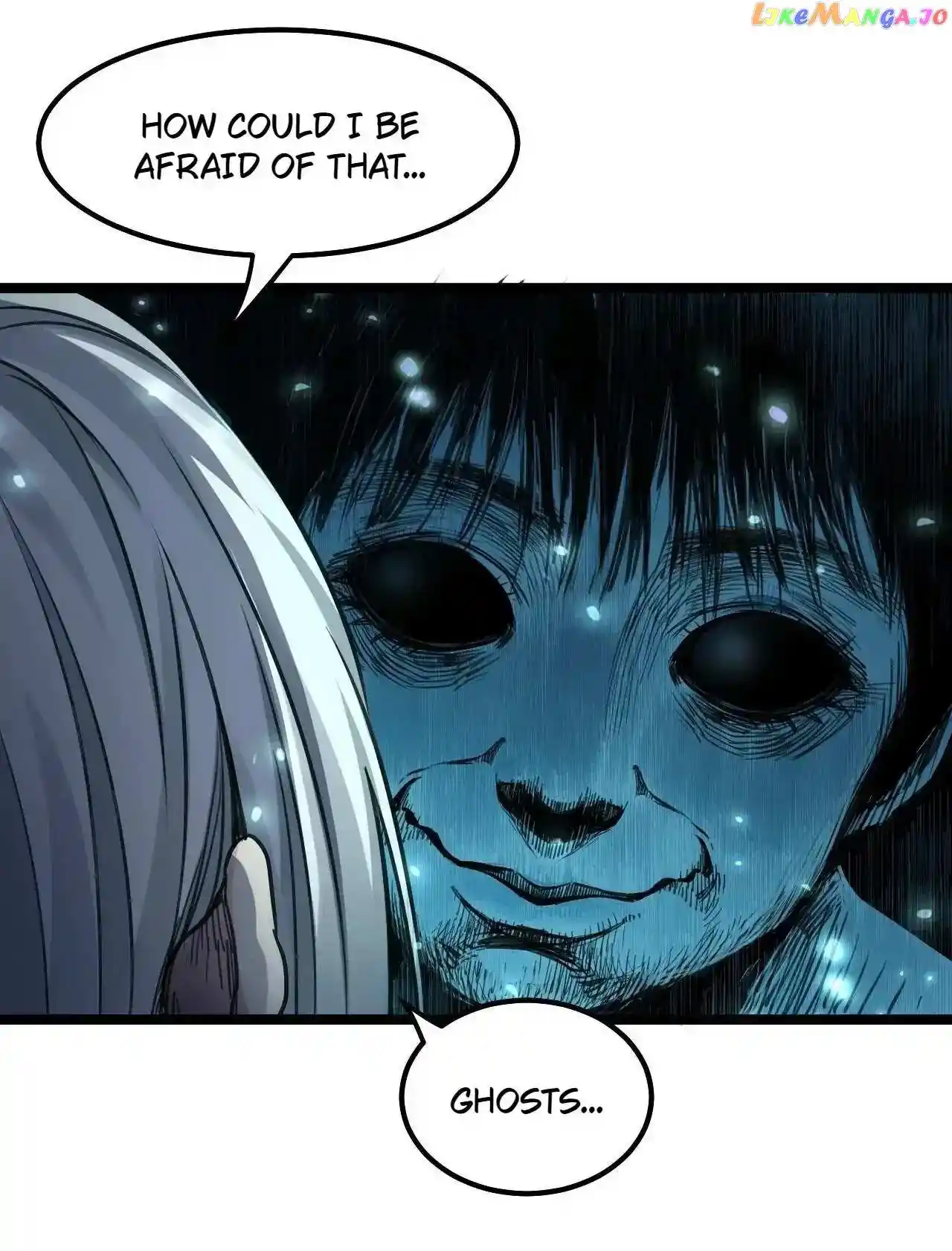 Good Disciple, Have Pity On Your Master! Chapter 138