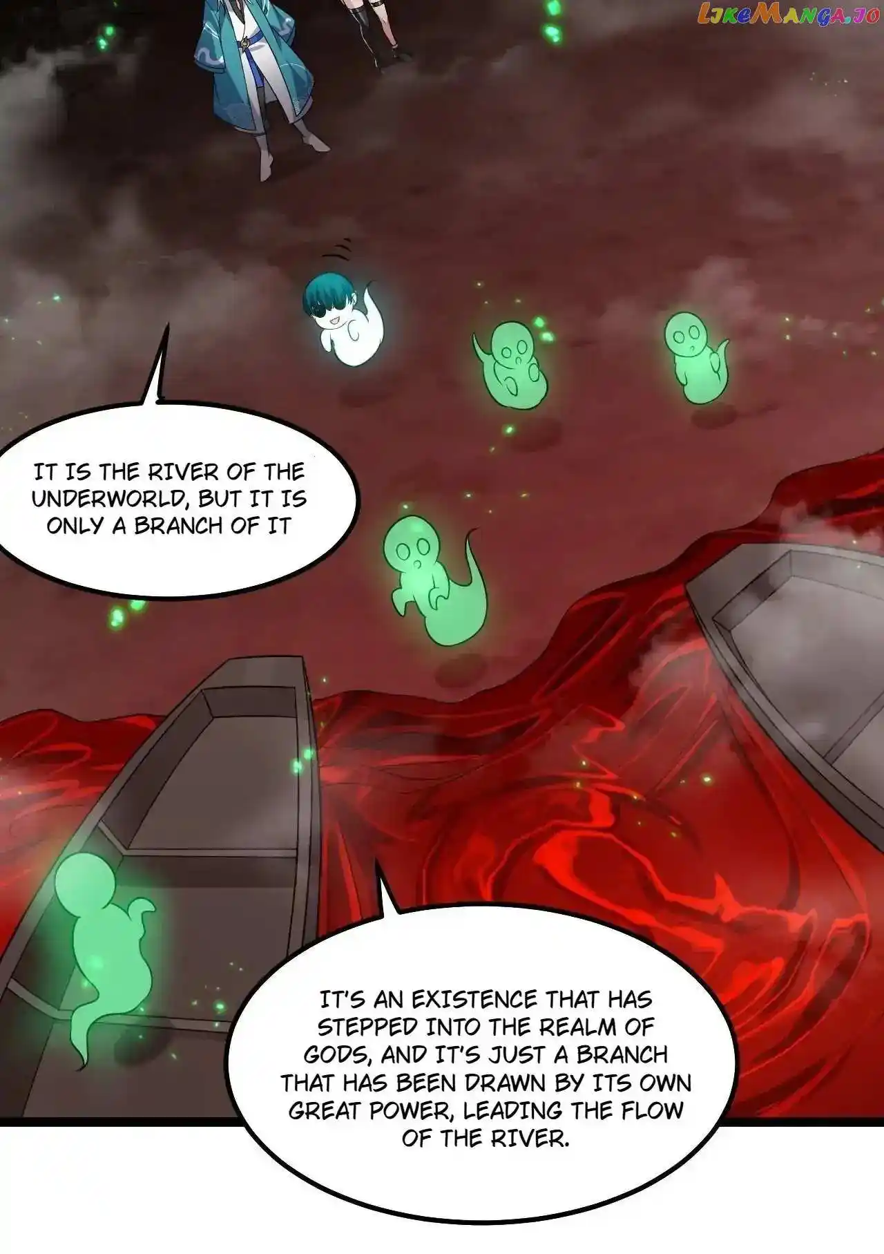 Good Disciple, Have Pity On Your Master! Chapter 138