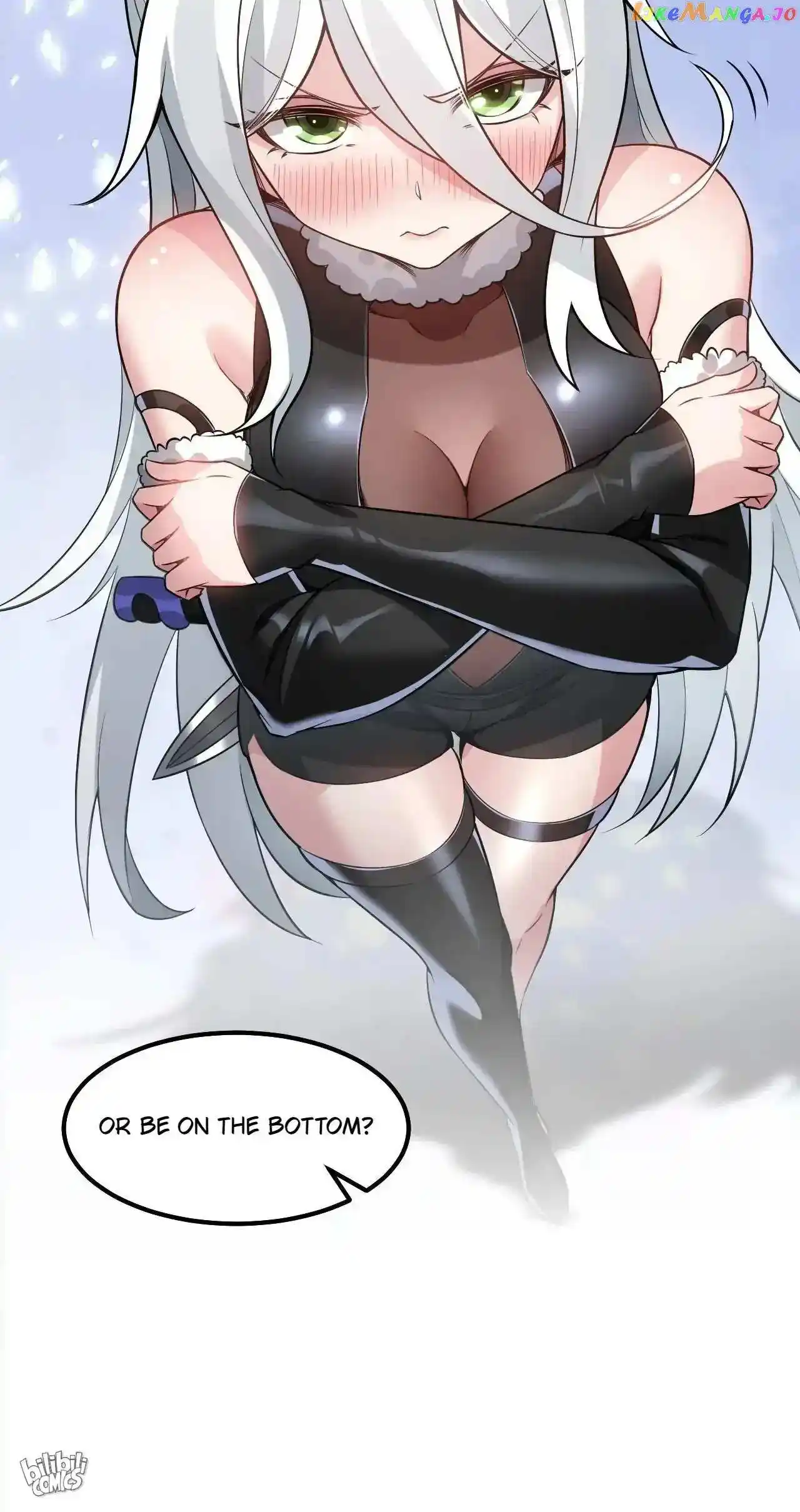 Good Disciple, Have Pity On Your Master! Chapter 138