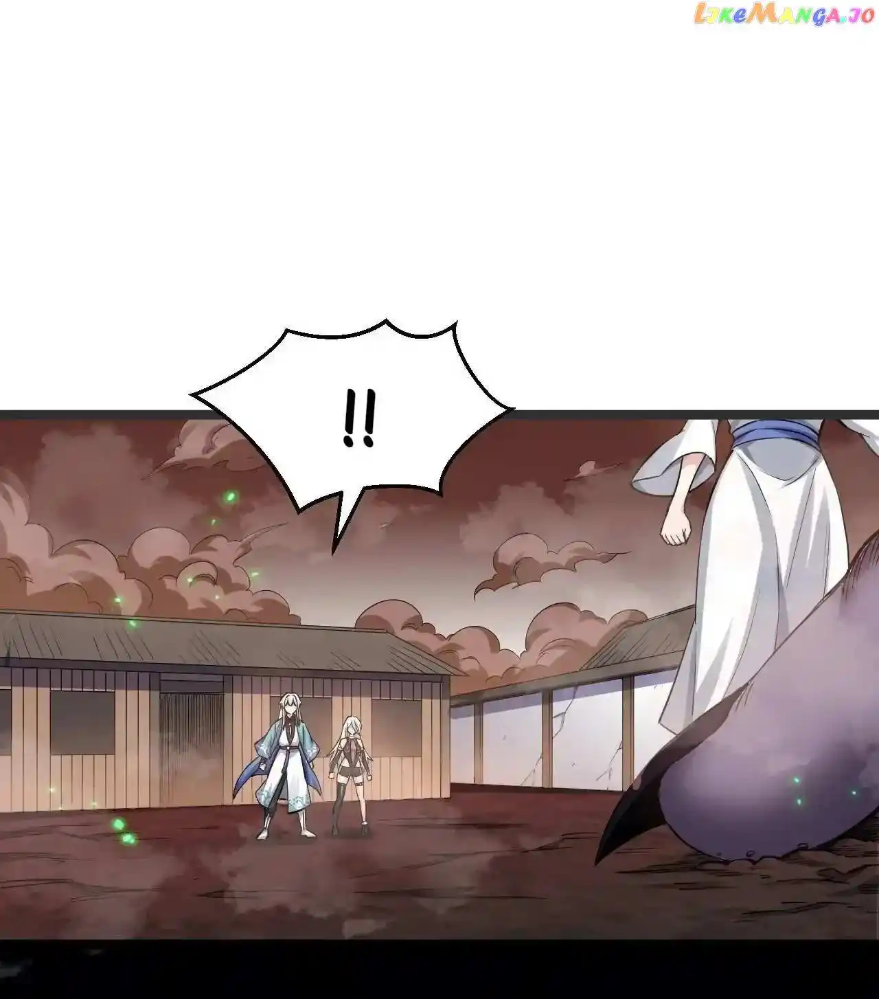 Good Disciple, Have Pity On Your Master! Chapter 144