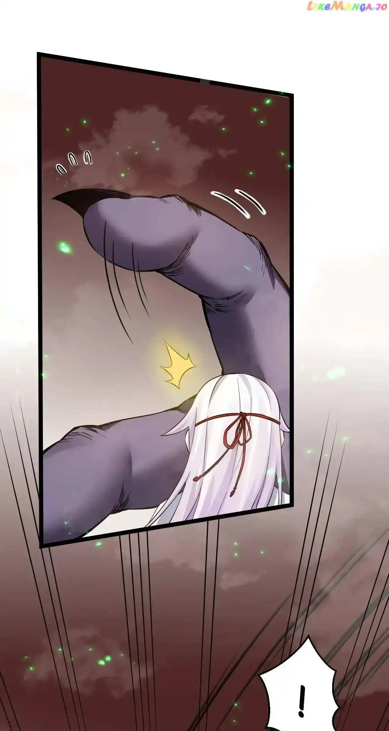 Good Disciple, Have Pity On Your Master! Chapter 144