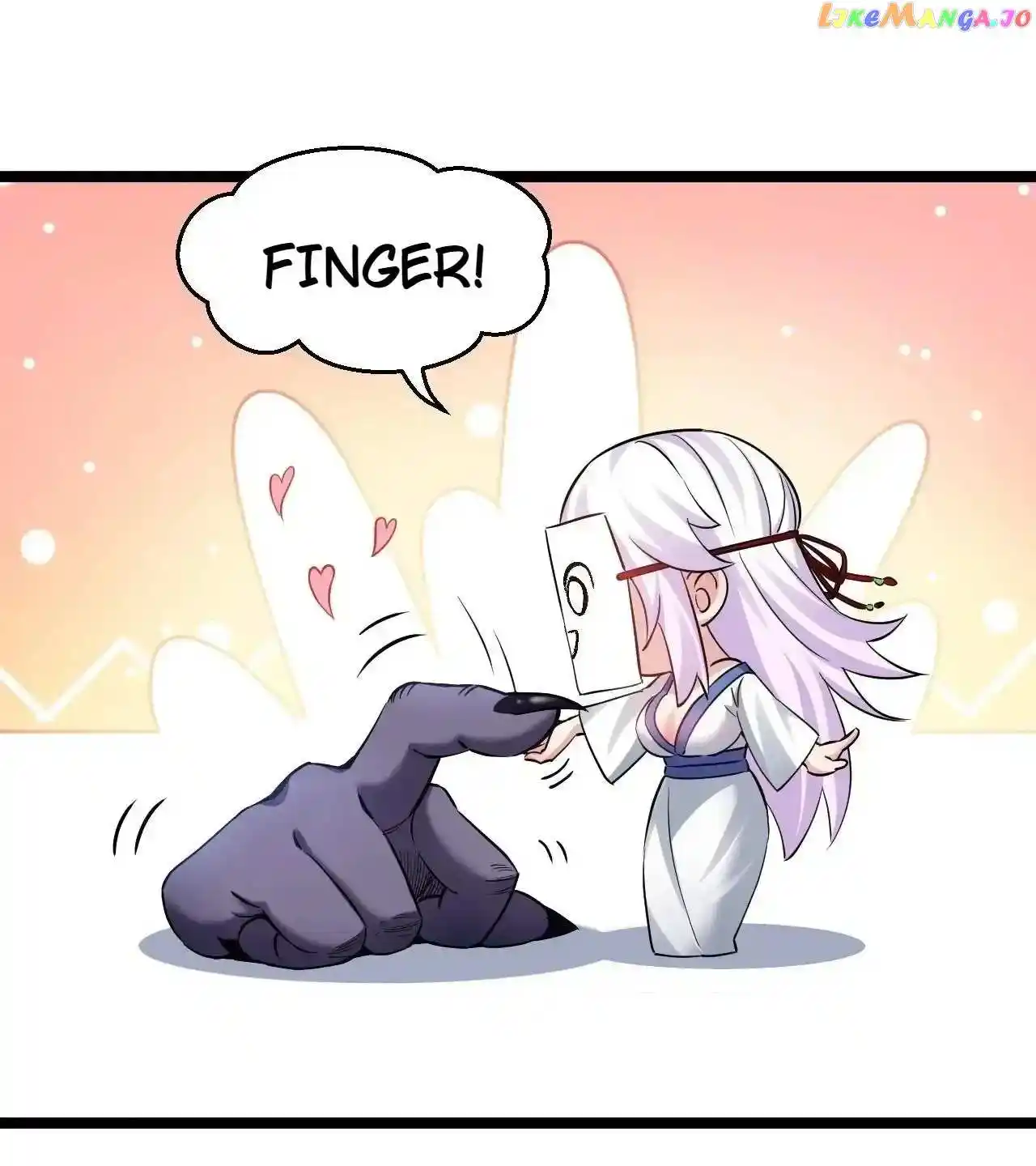 Good Disciple, Have Pity On Your Master! Chapter 144