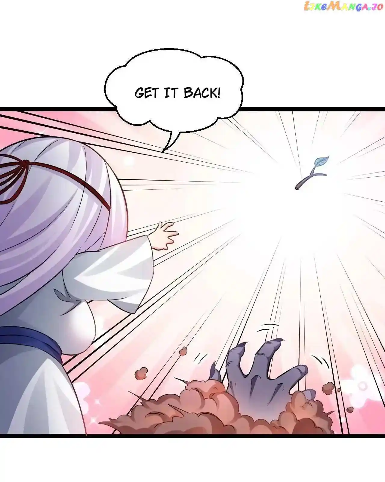 Good Disciple, Have Pity On Your Master! Chapter 144