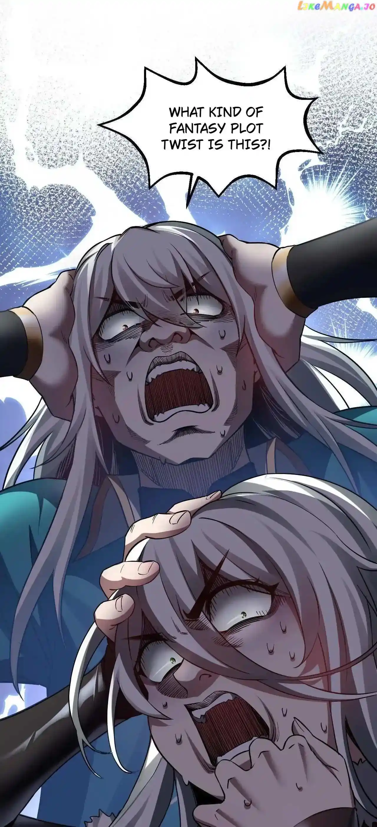 Good Disciple, Have Pity On Your Master! Chapter 144